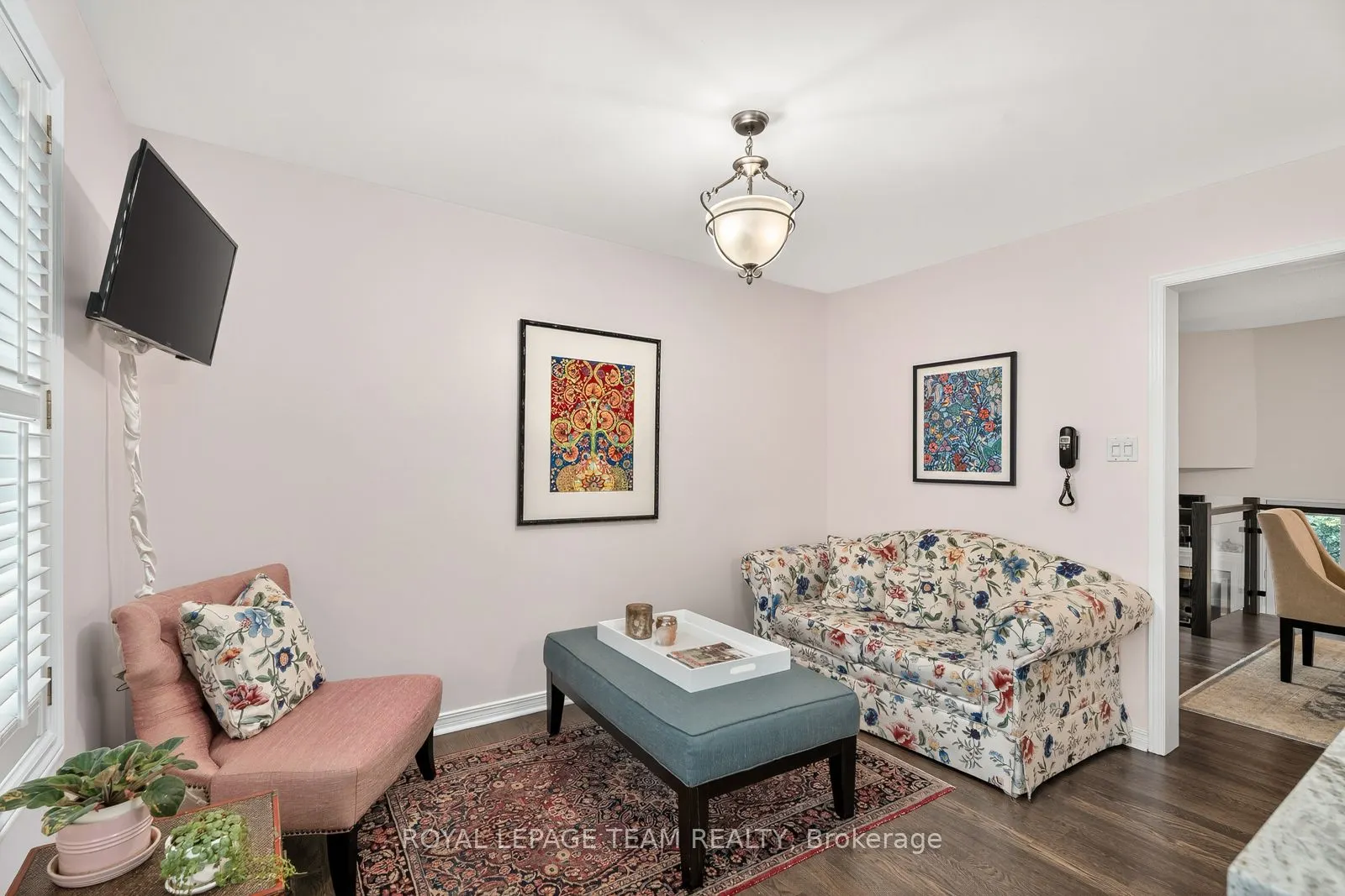 159 Dunbarton Court