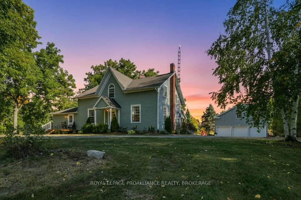 376 Huffman Road