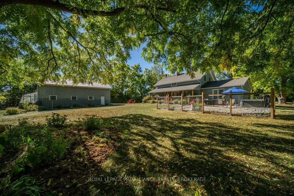376 Huffman Road