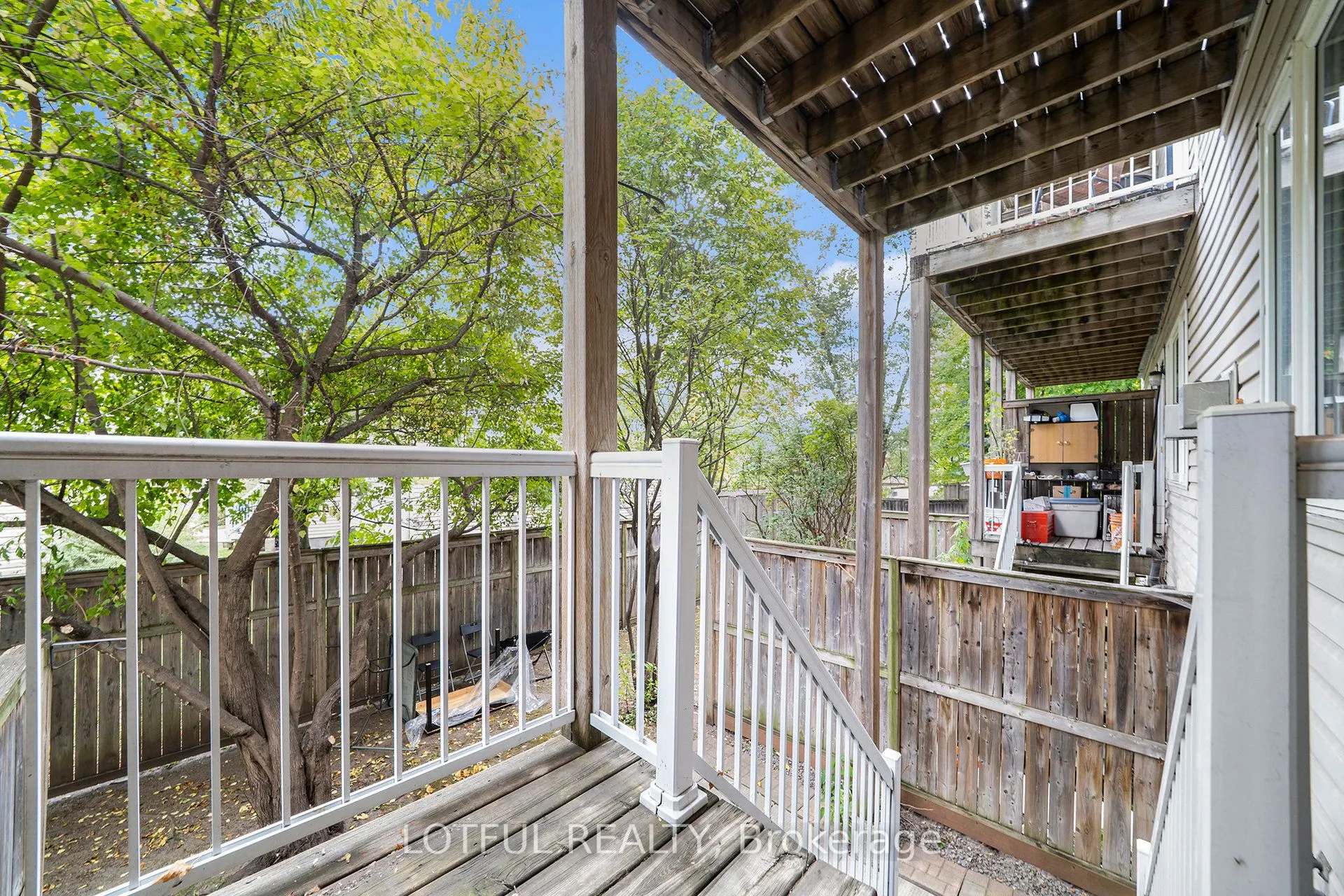58 Steele Park Private, #58