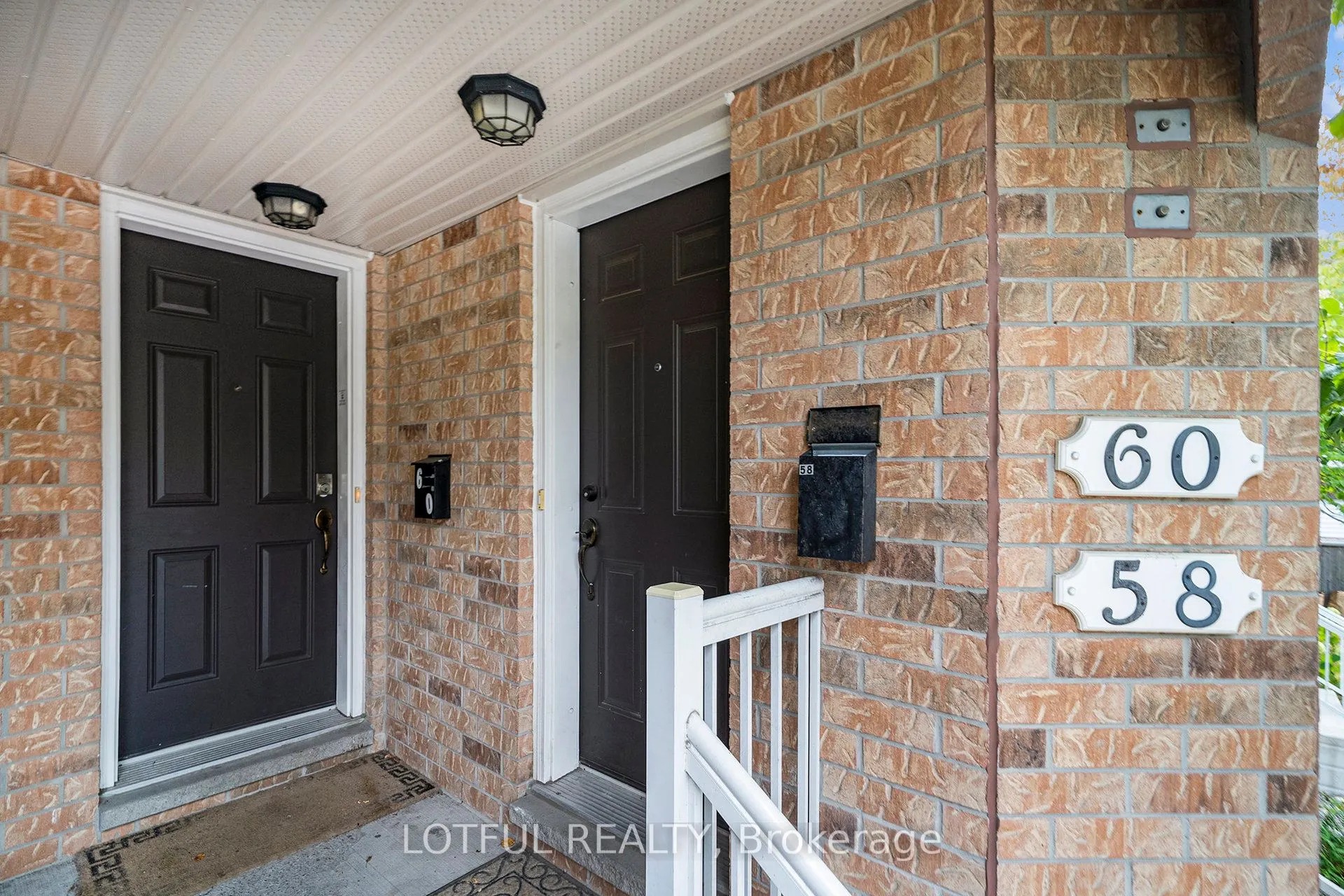 58 Steele Park Private, #58