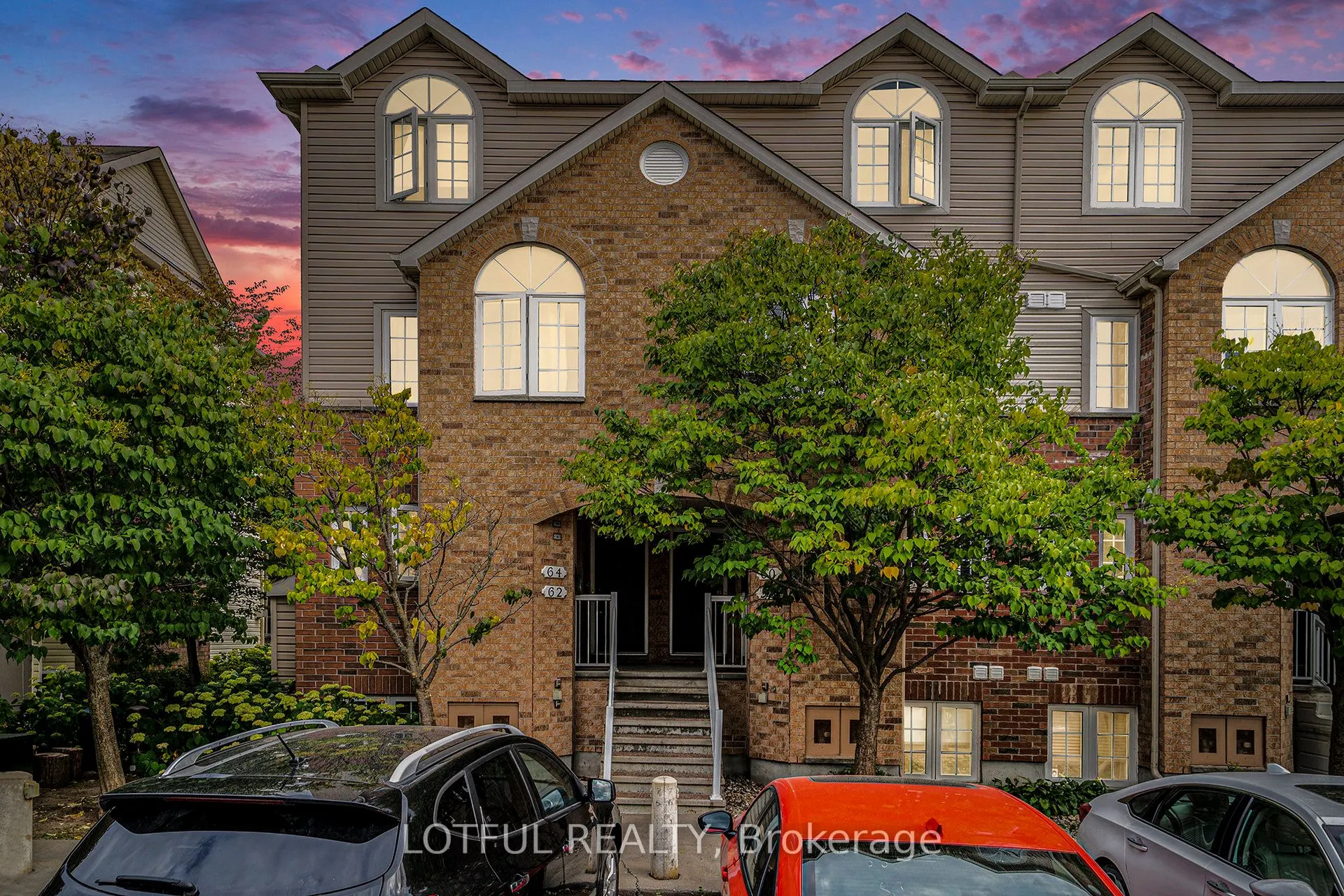 58 Steele Park Private, #58