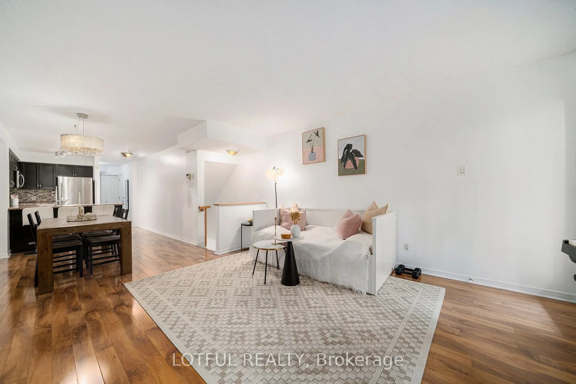 58 Steele Park Private, #58