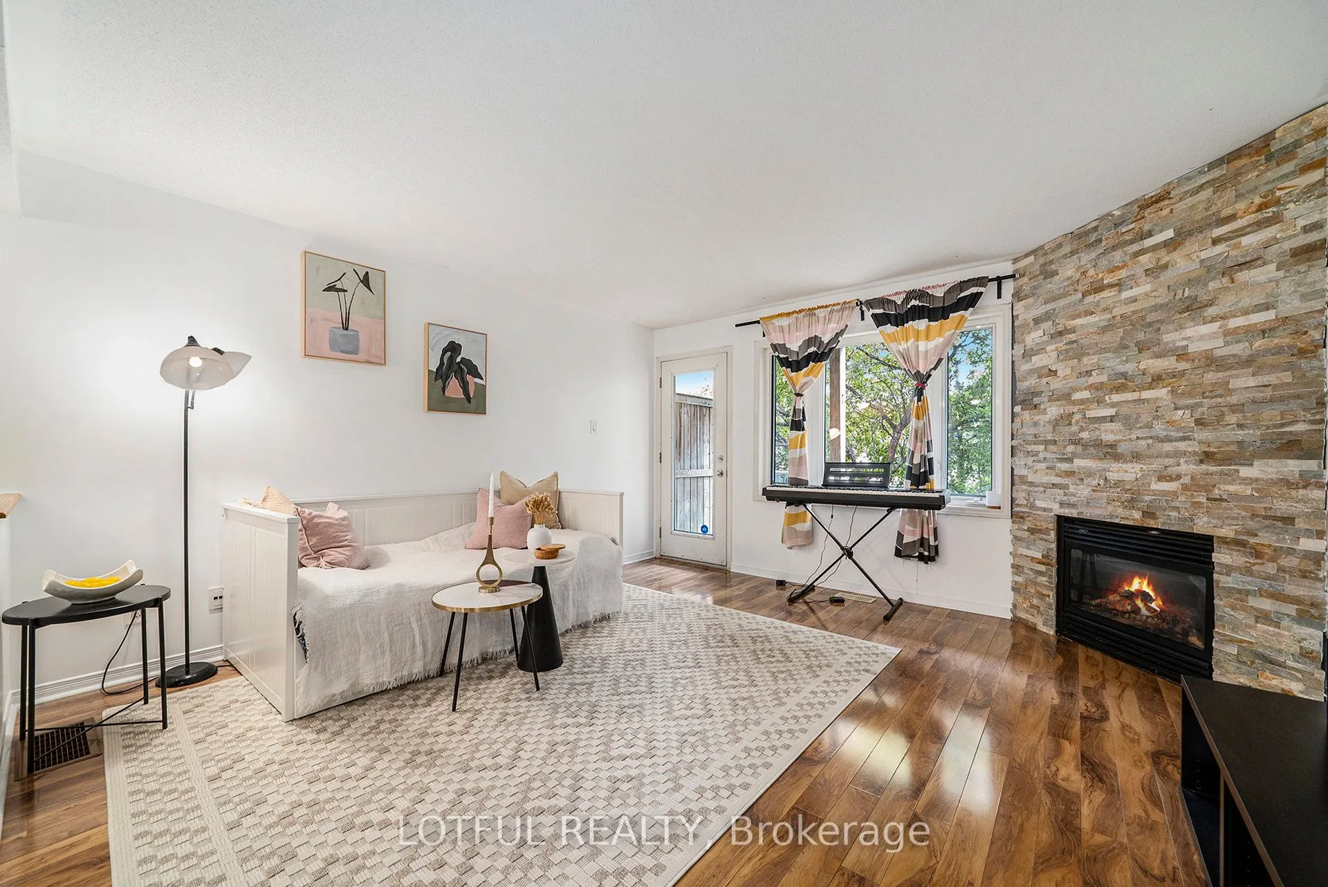 58 Steele Park Private, #58
