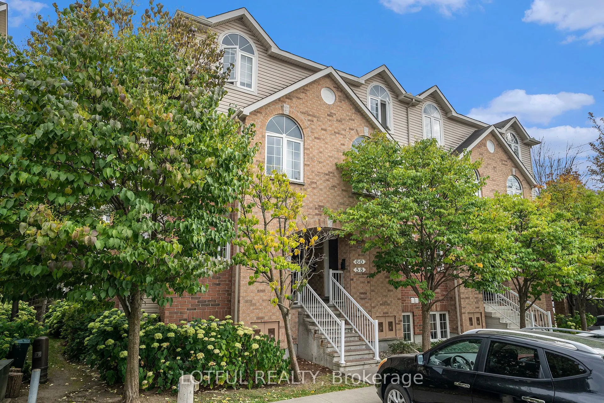 58 Steele Park Private, #58
