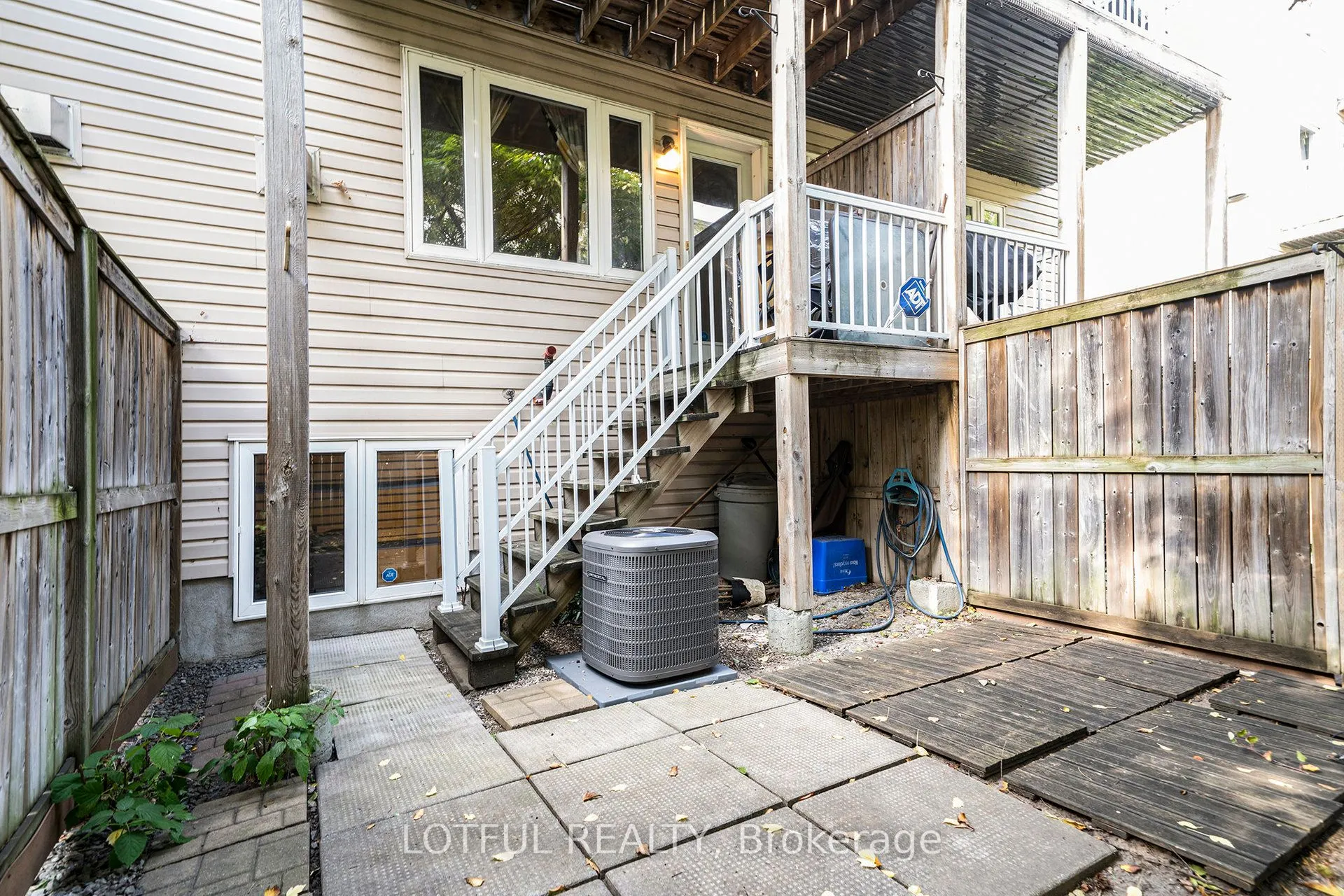 58 Steele Park Private, #58
