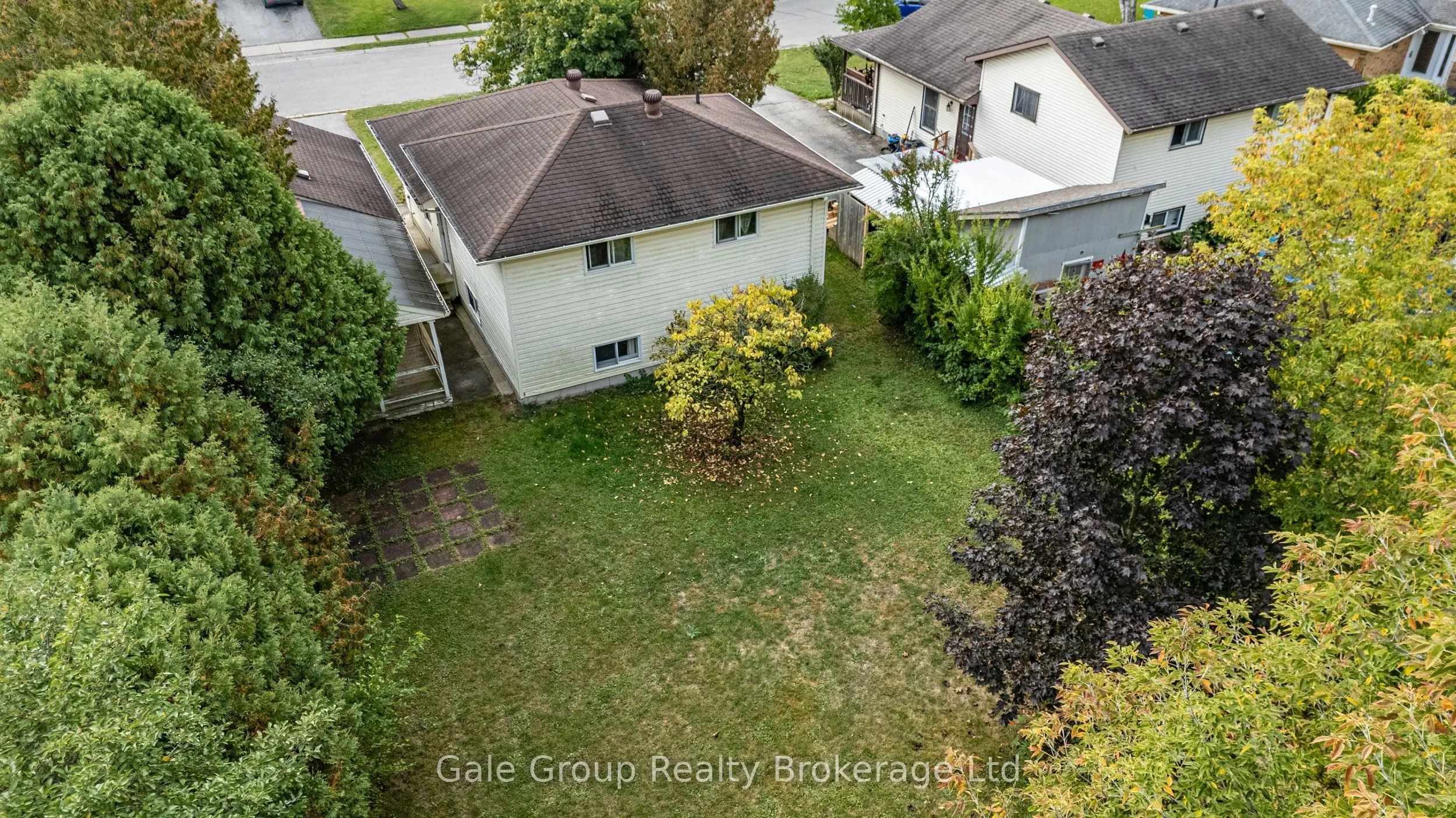 72 VAN NORMAN Drive