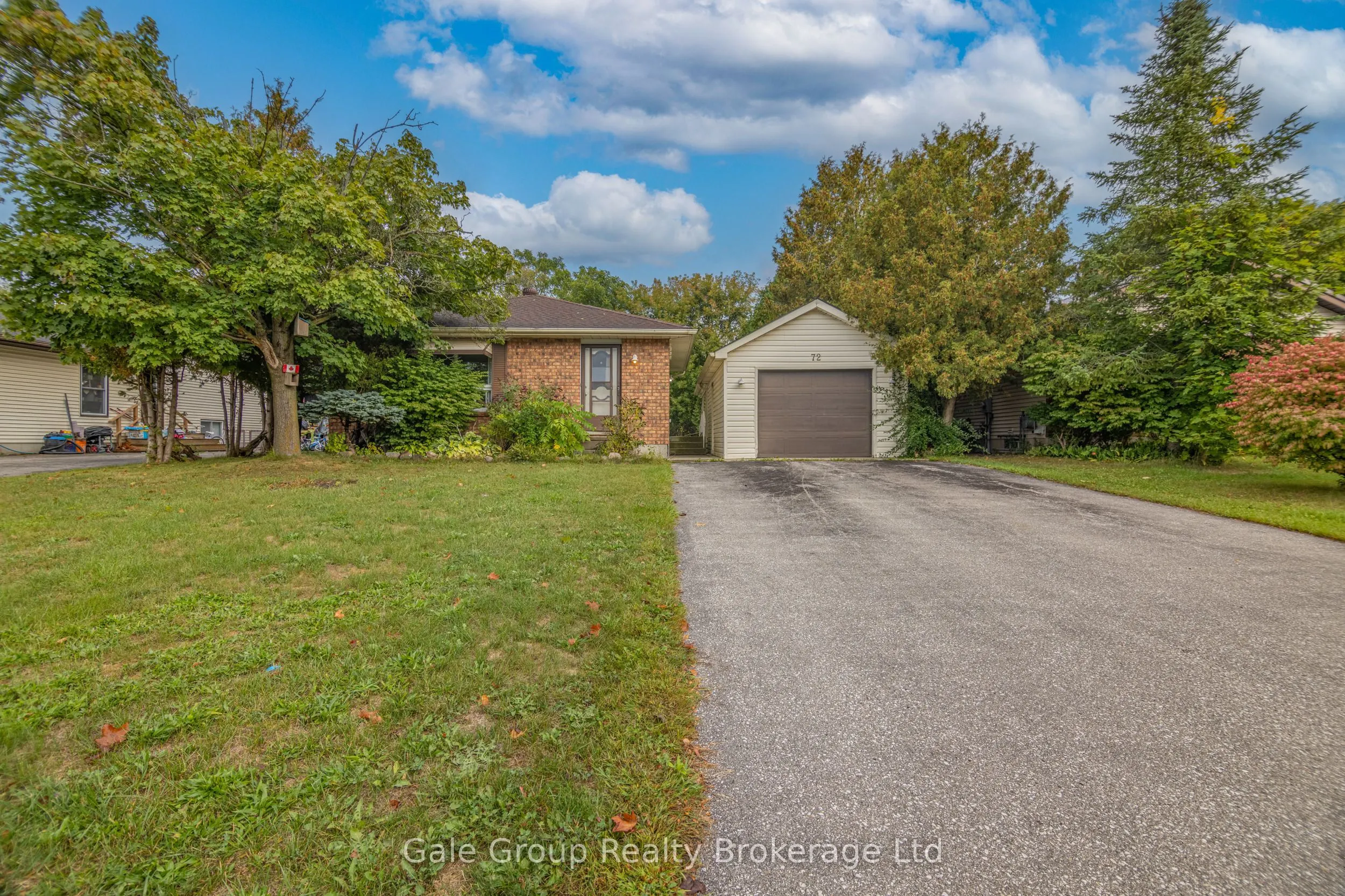 72 VAN NORMAN Drive