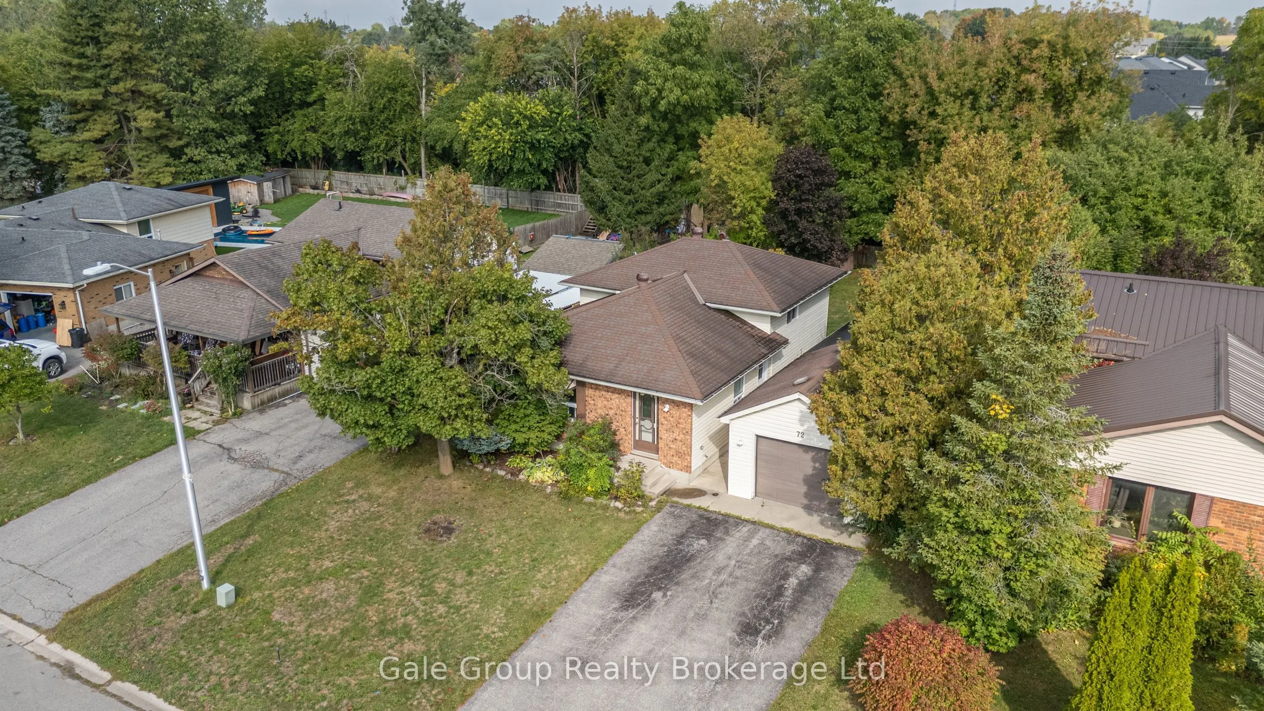 72 VAN NORMAN Drive