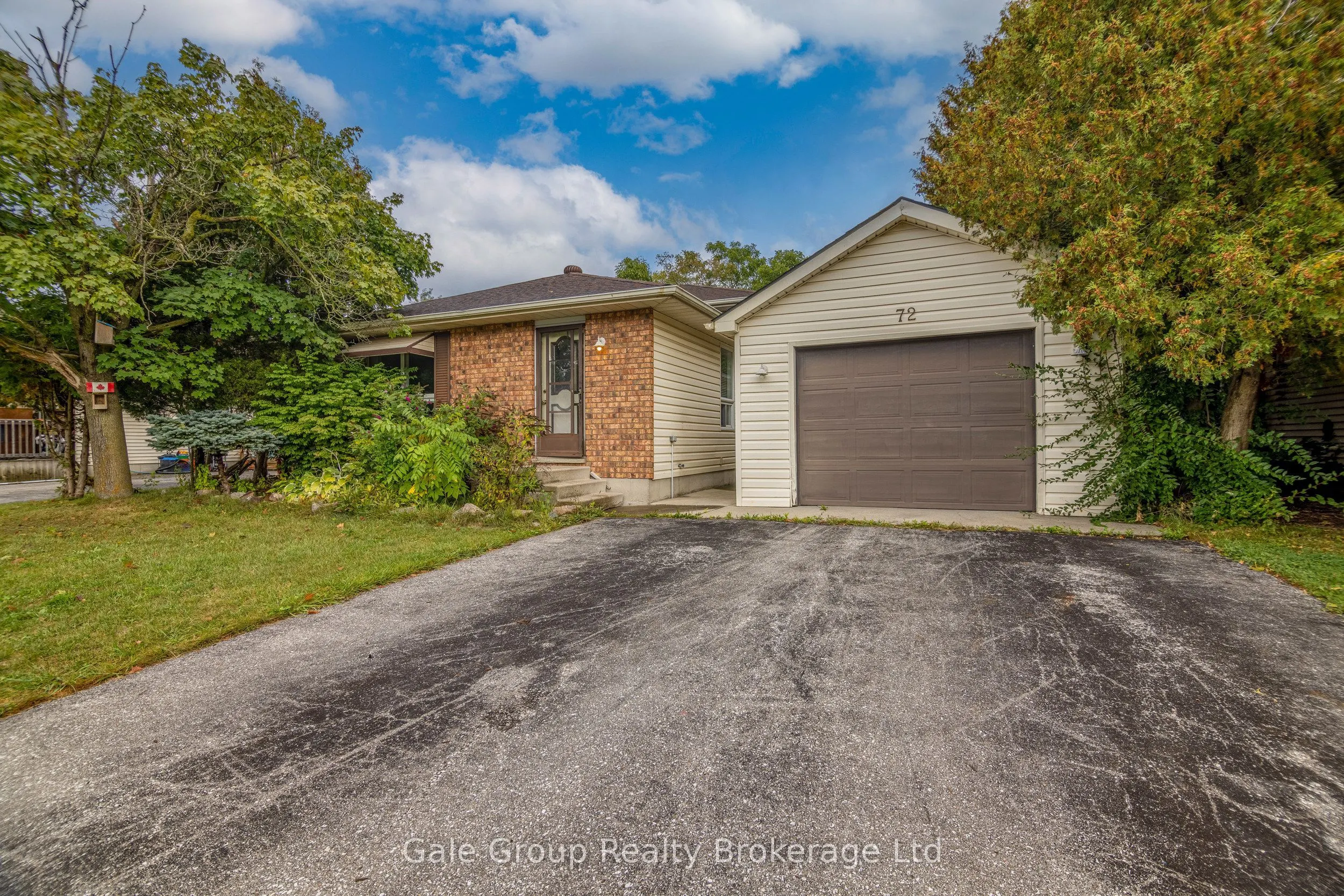72 VAN NORMAN Drive