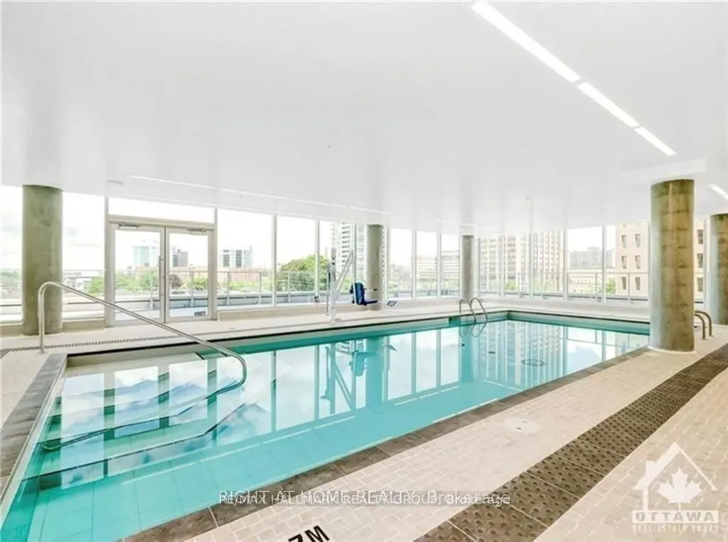 805 CARLING Avenue, #2406
