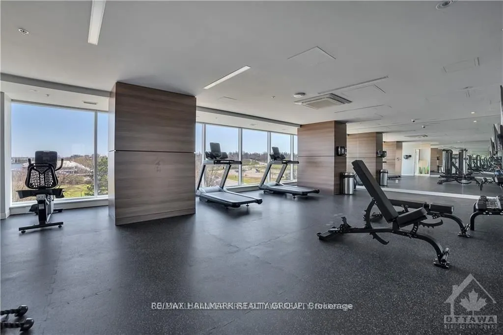805 CARLING Avenue, #2406