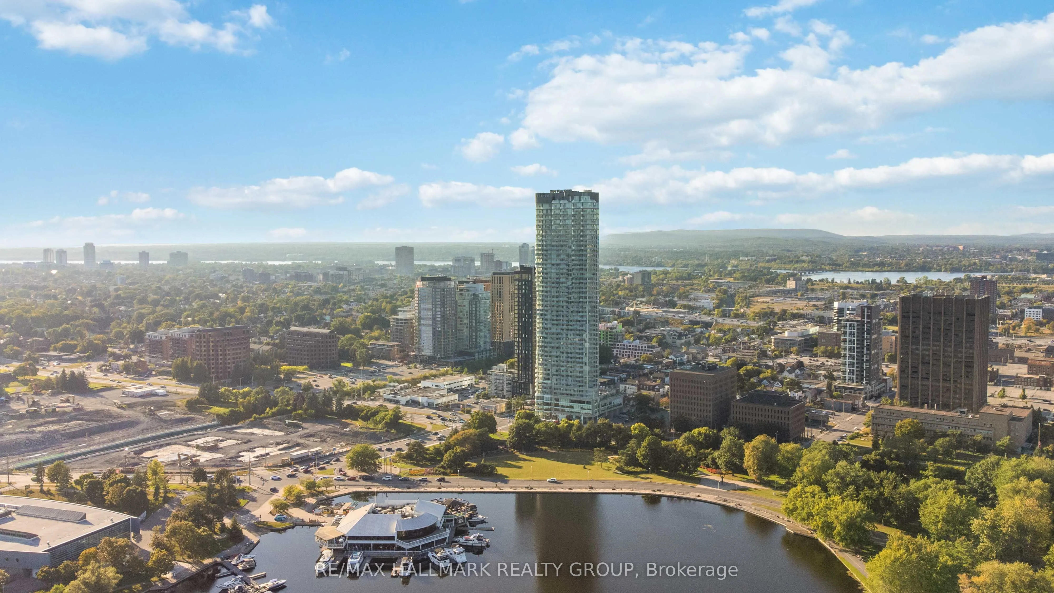 805 CARLING Avenue, #2406