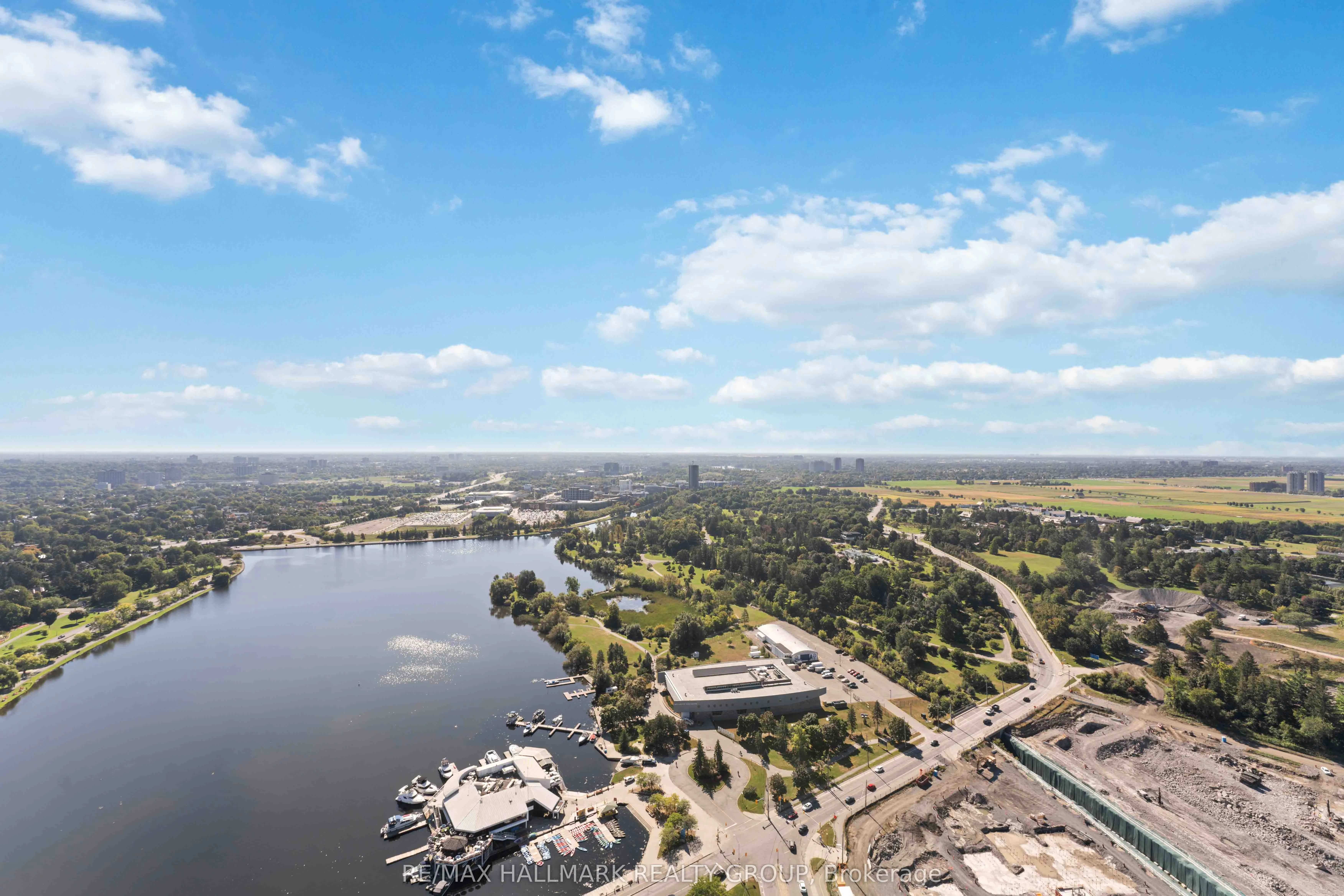 805 CARLING Avenue, #2406