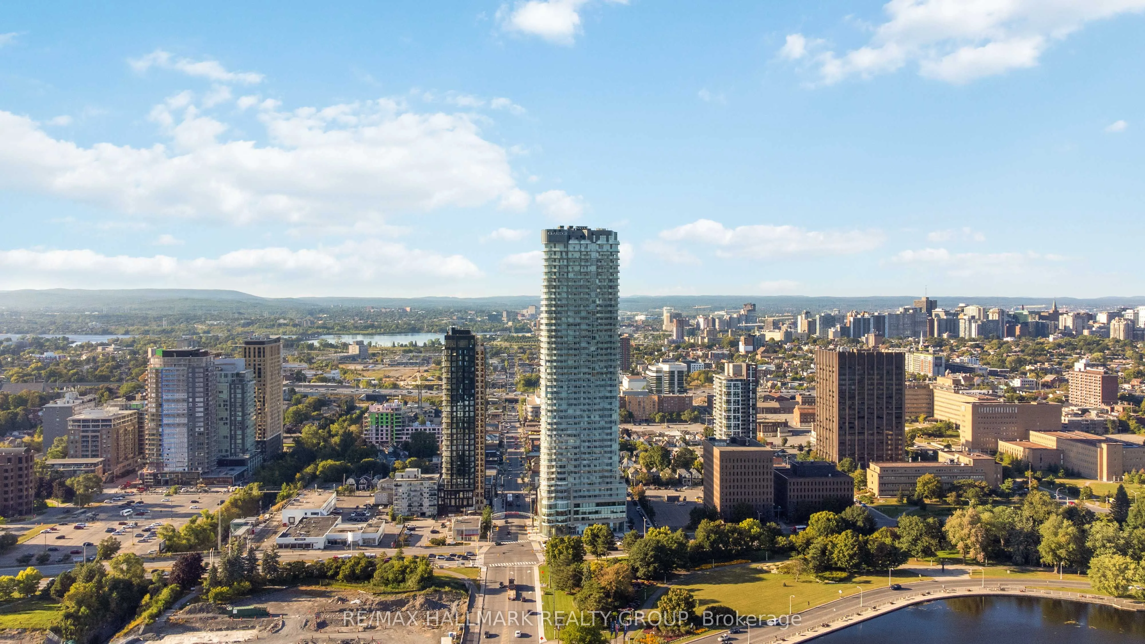 805 CARLING Avenue, #2406