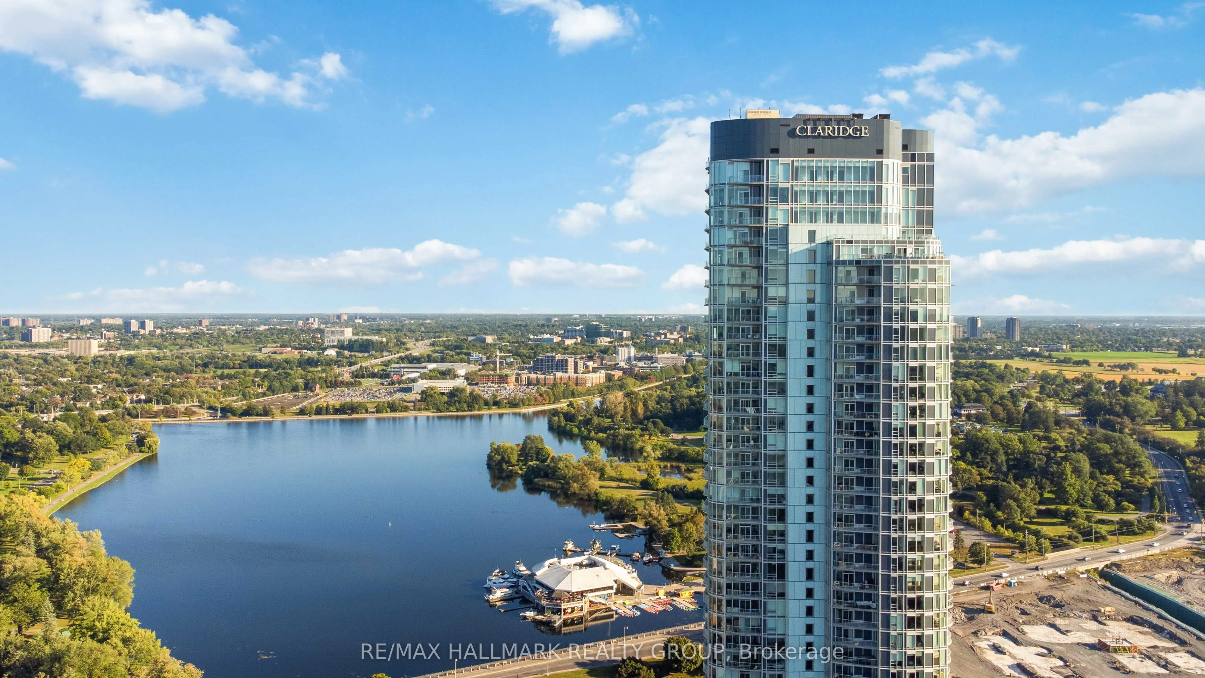 805 CARLING Avenue, #2406