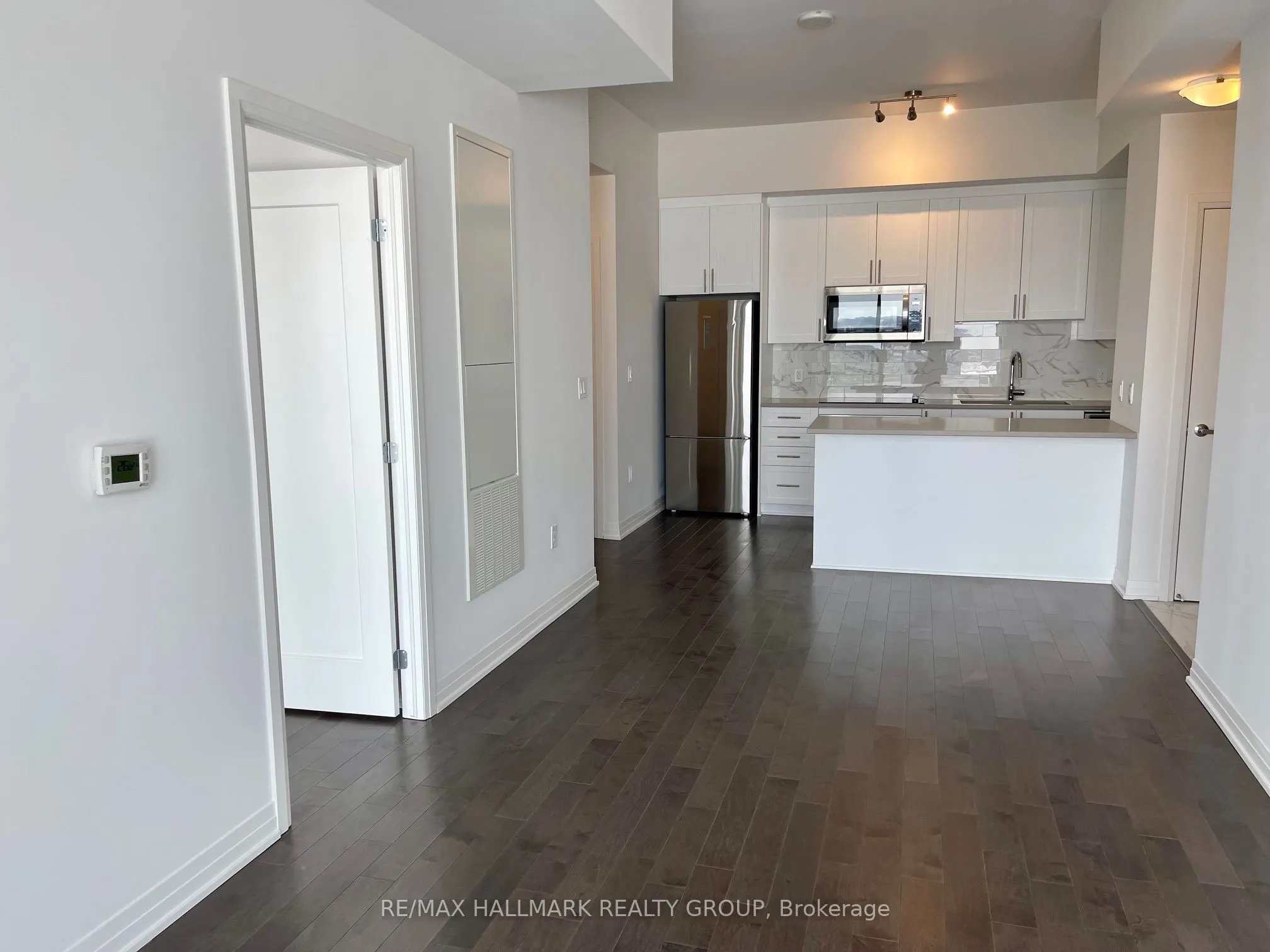 805 CARLING Avenue, #2406