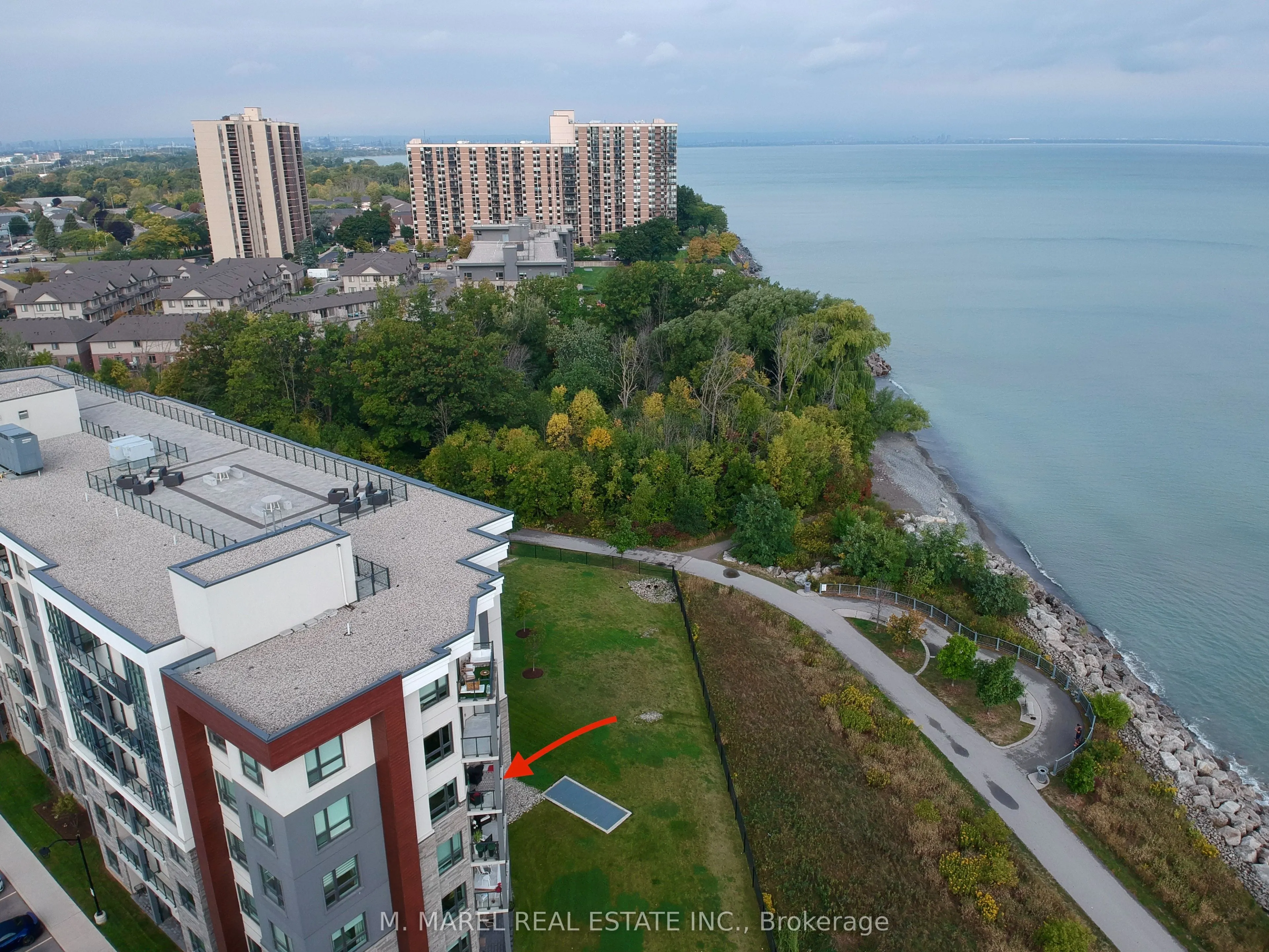 125 Shoreview Place, #432