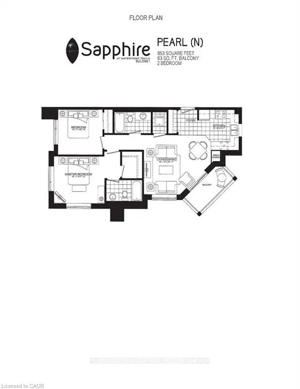 125 Shoreview Place, #432