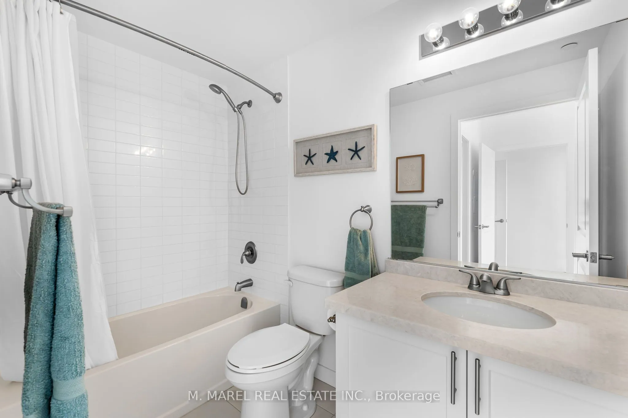 125 Shoreview Place, #432