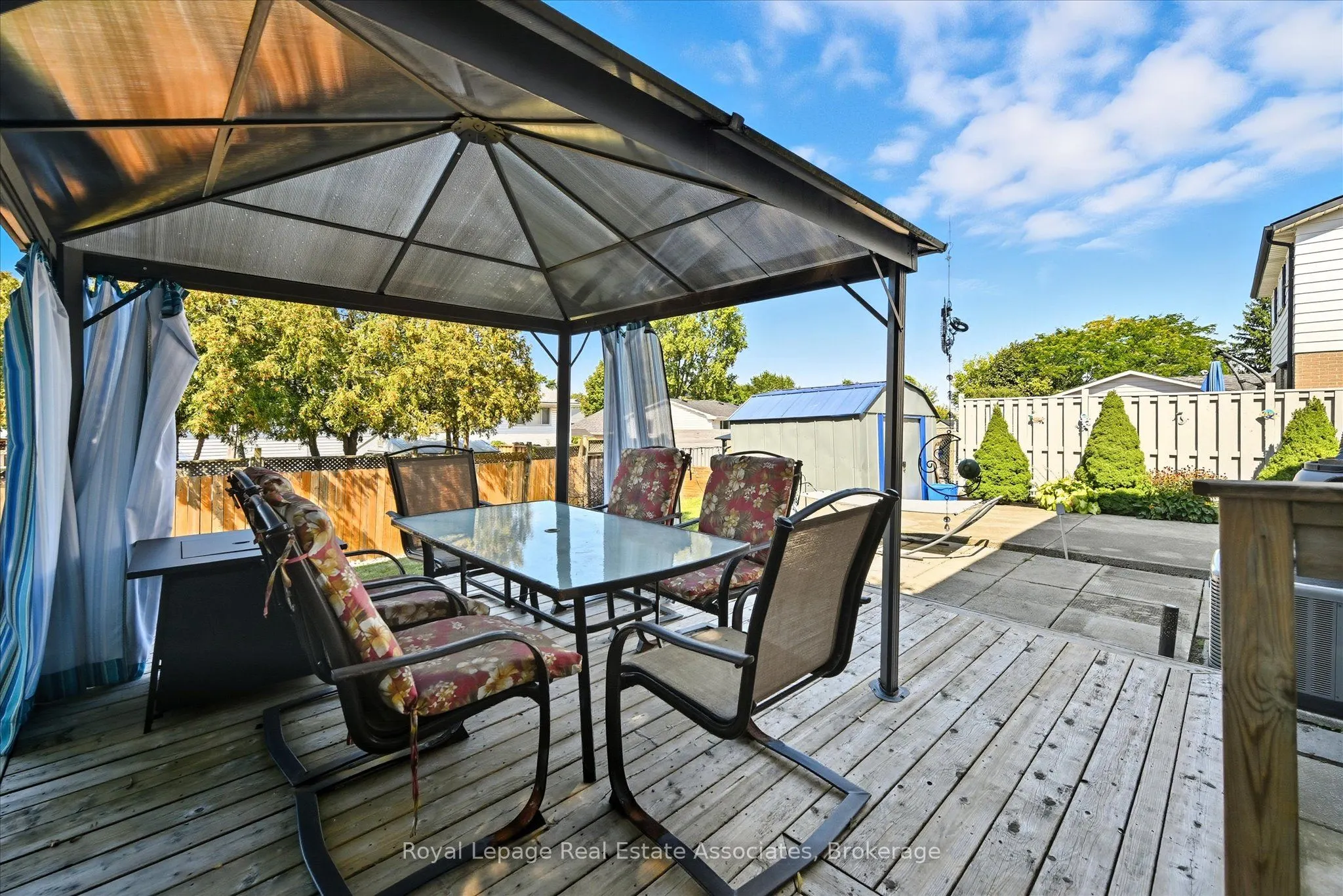 107 Billington Crescent