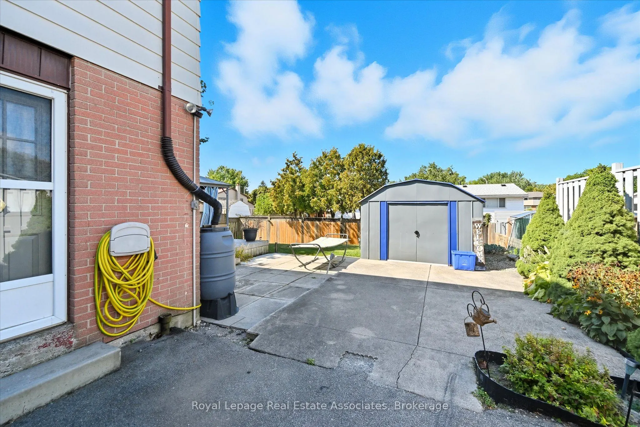 107 Billington Crescent
