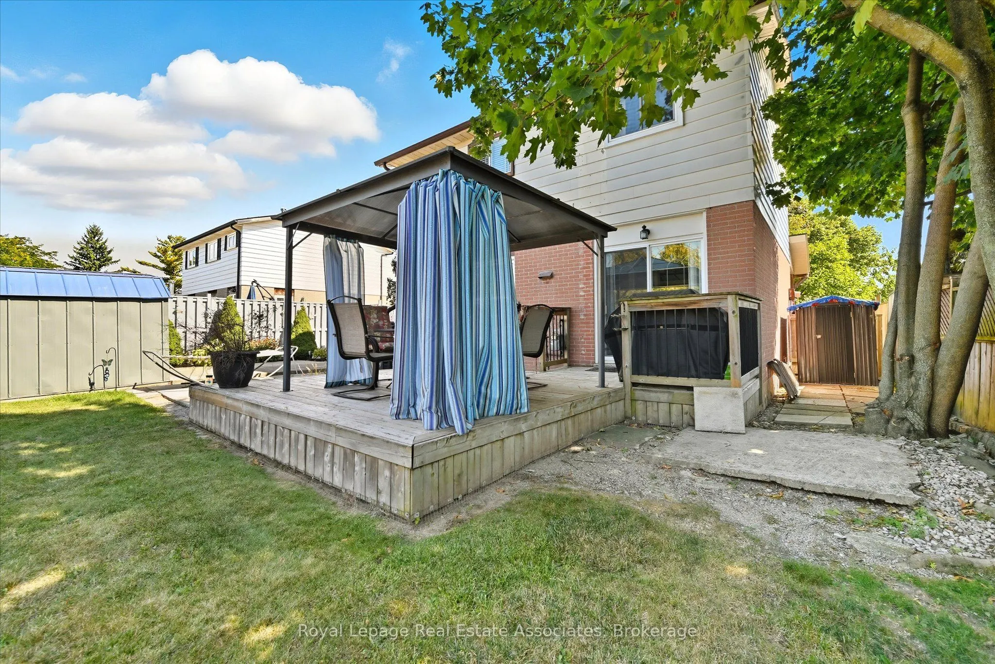 107 Billington Crescent