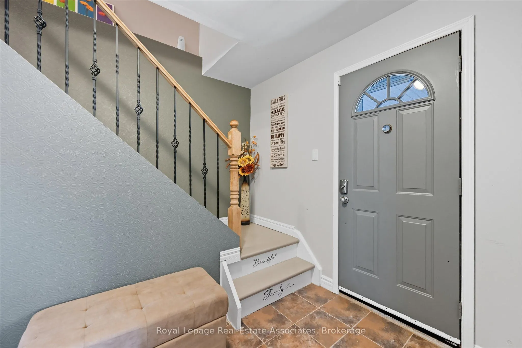 107 Billington Crescent