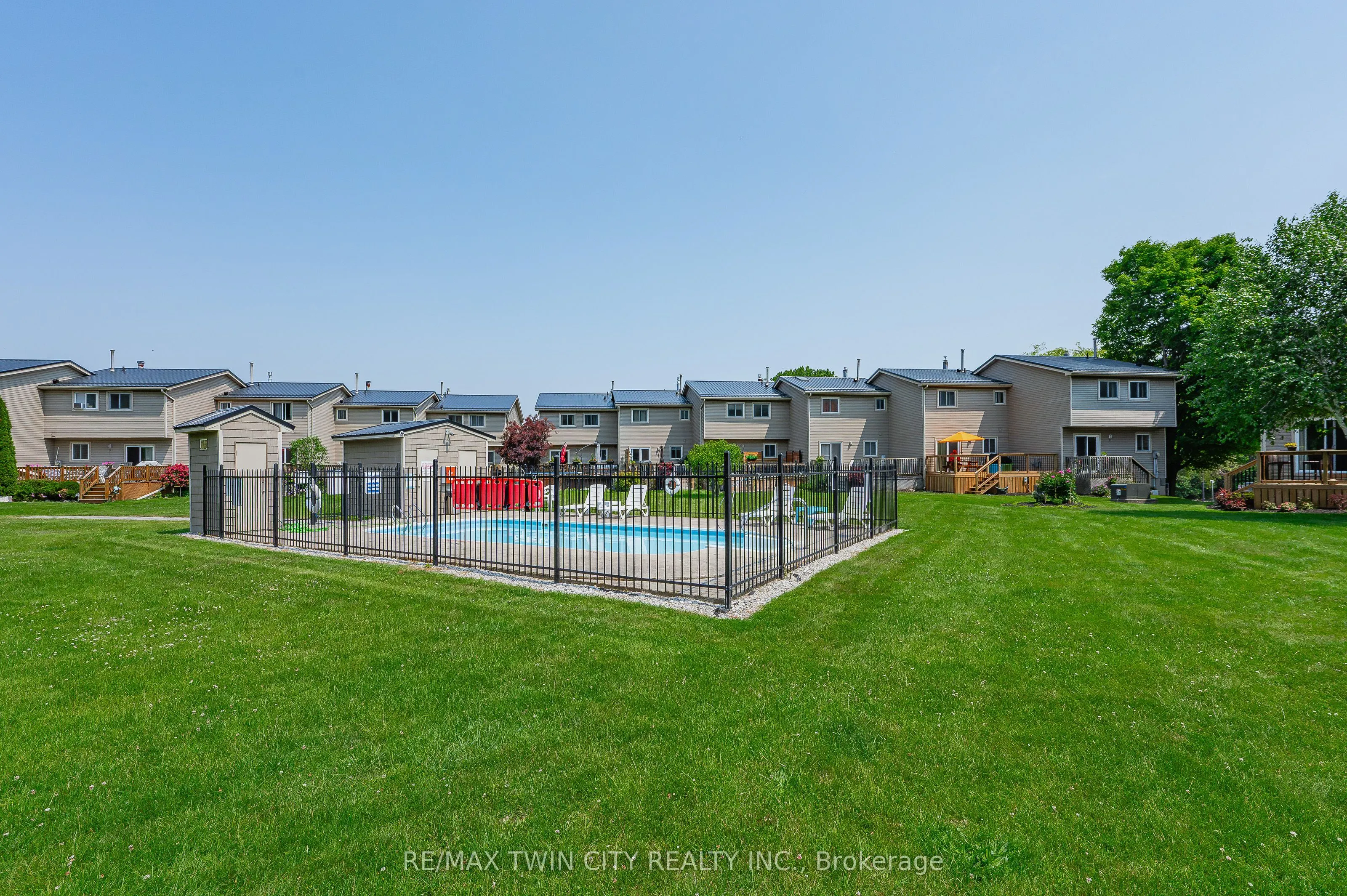 301 Carlow Road, #43