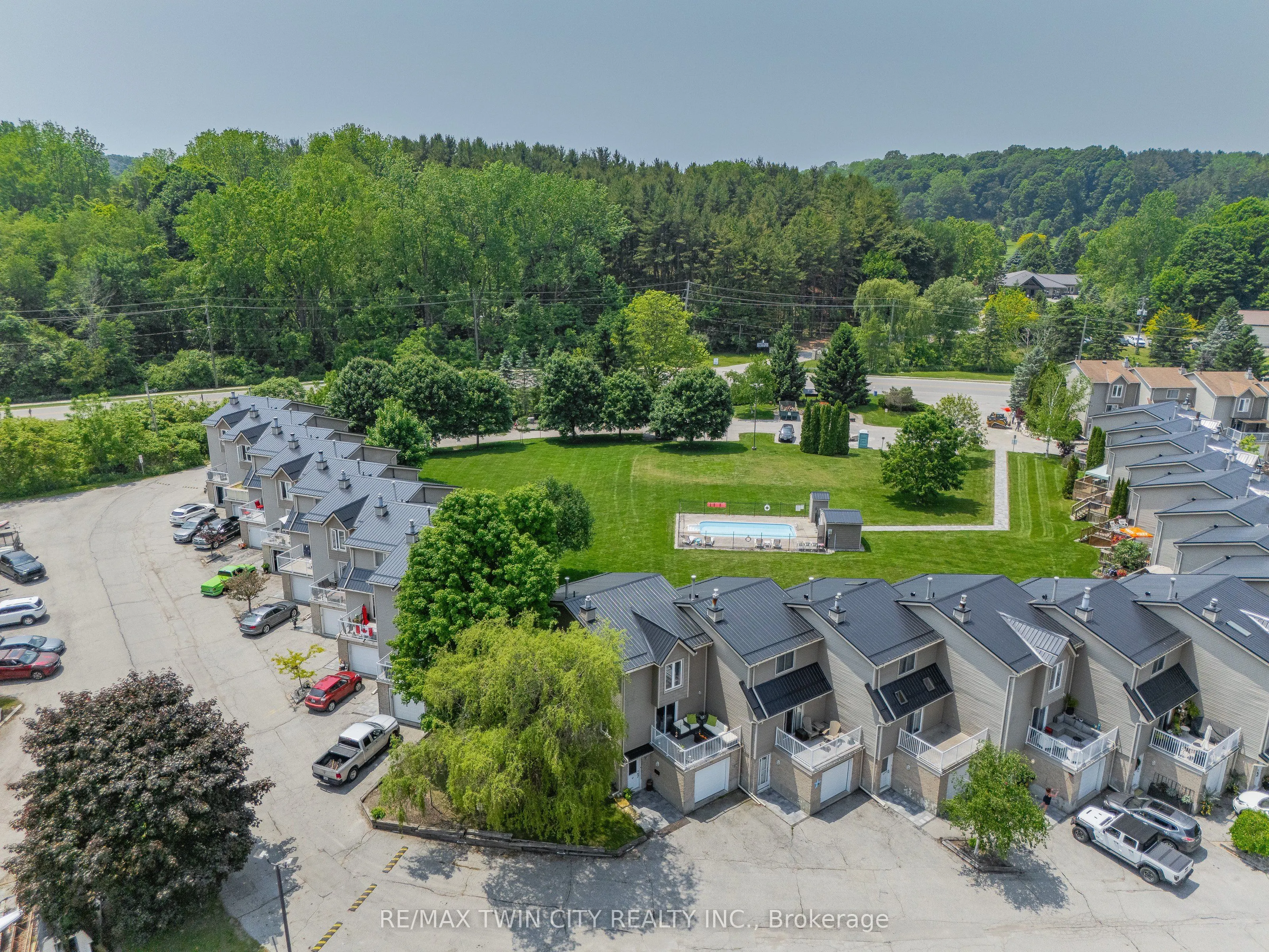 301 Carlow Road, #43