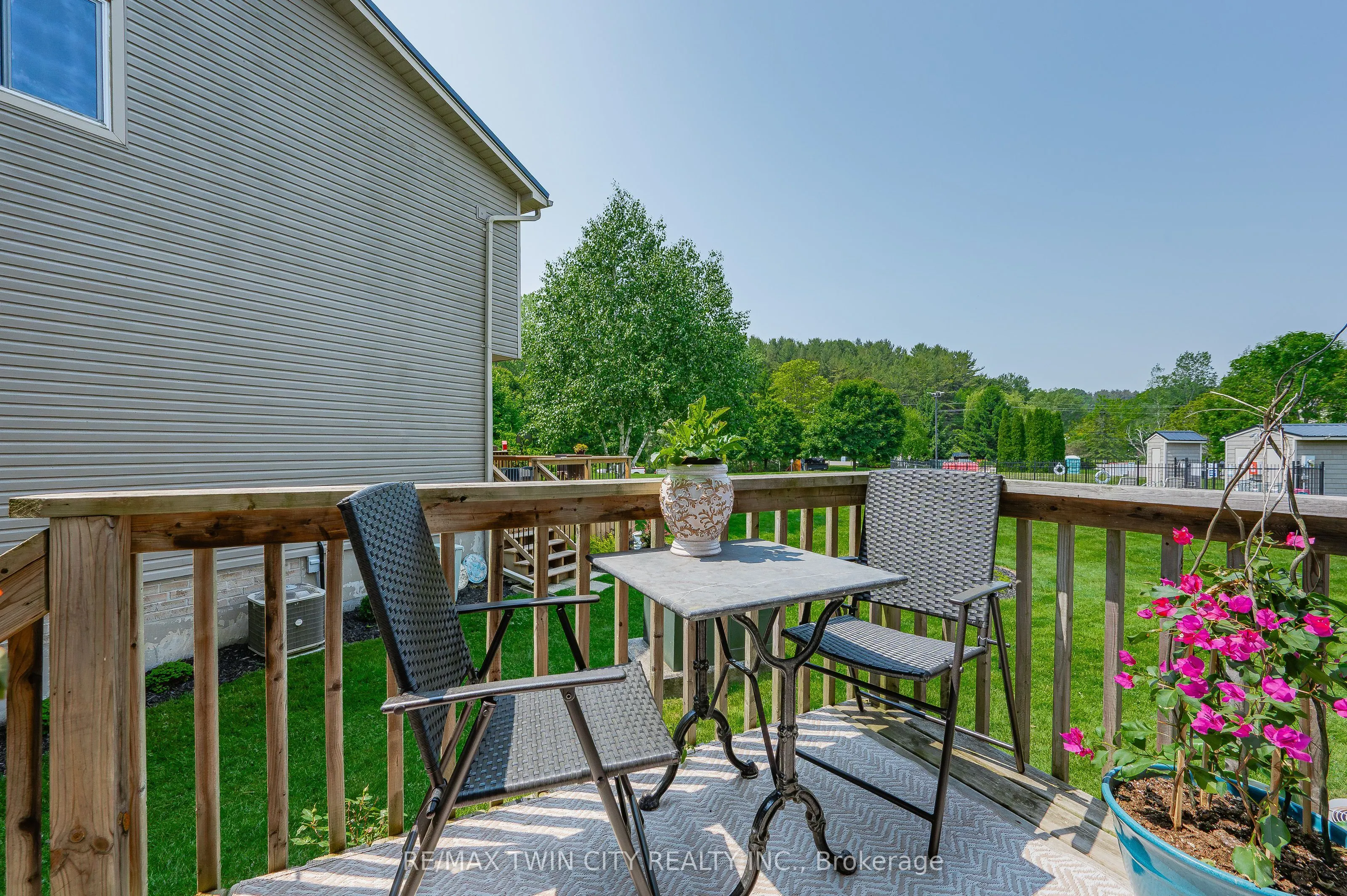 301 Carlow Road, #43