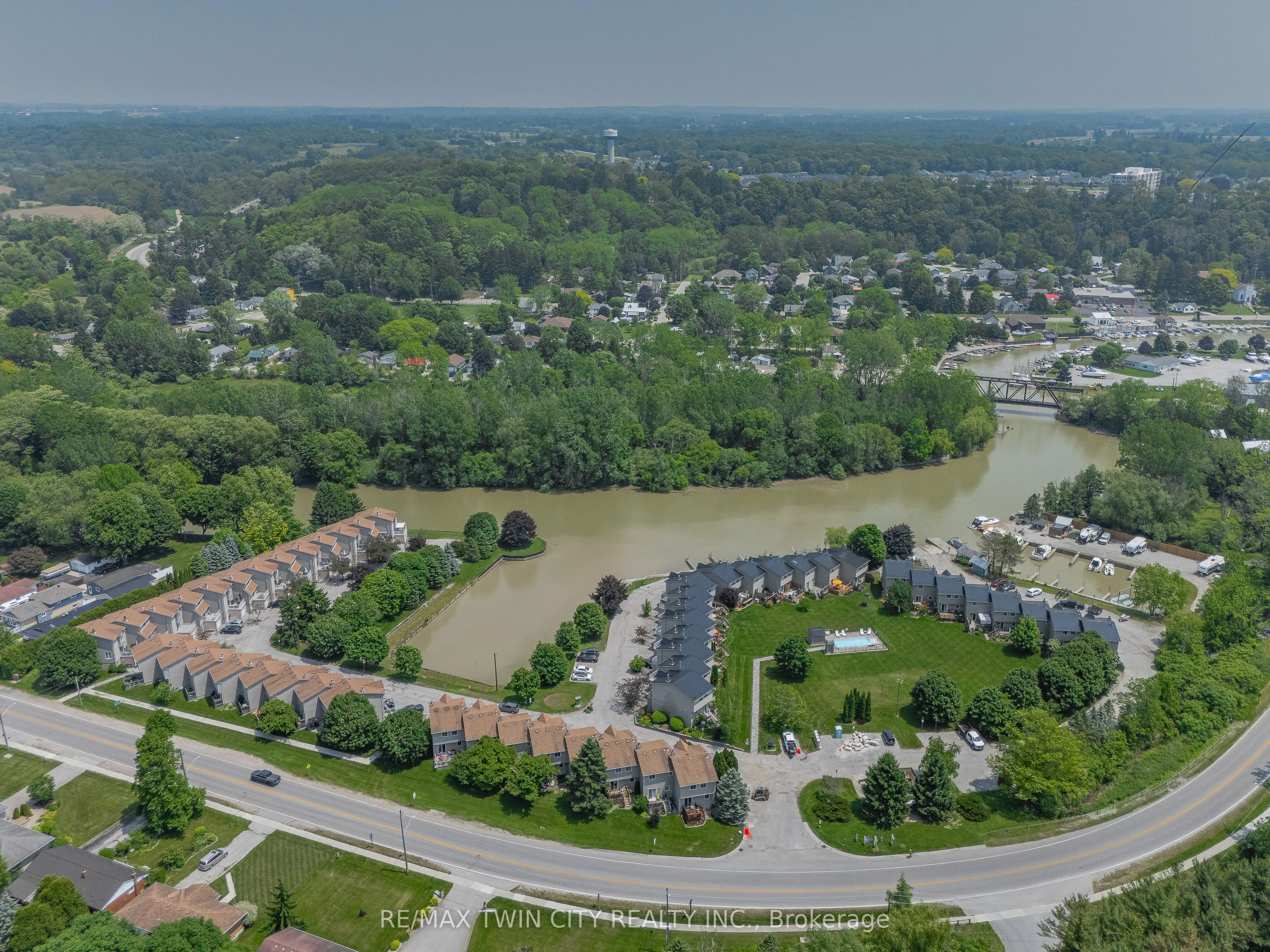 301 Carlow Road, #43