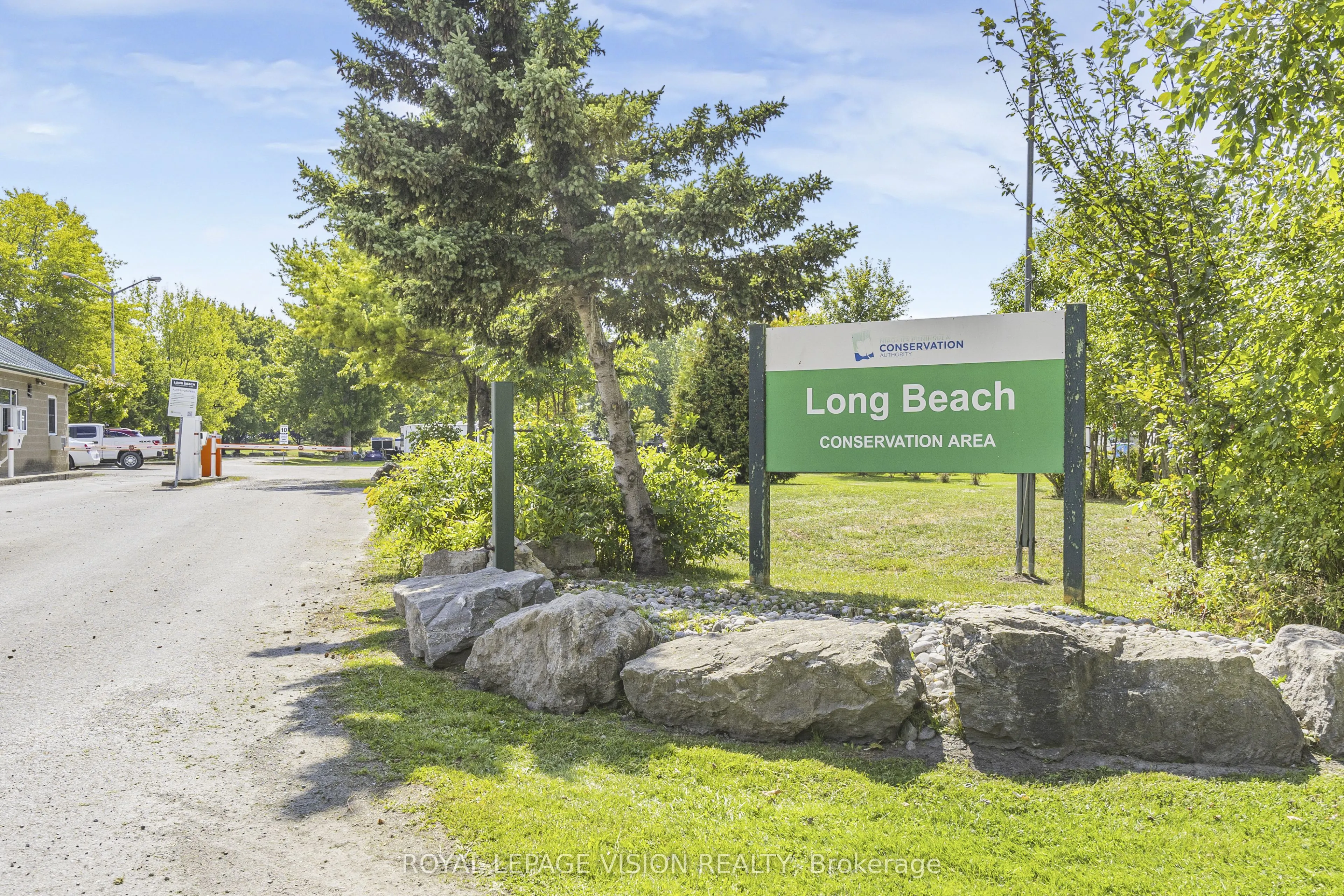 12874 Old Lakeshore Road