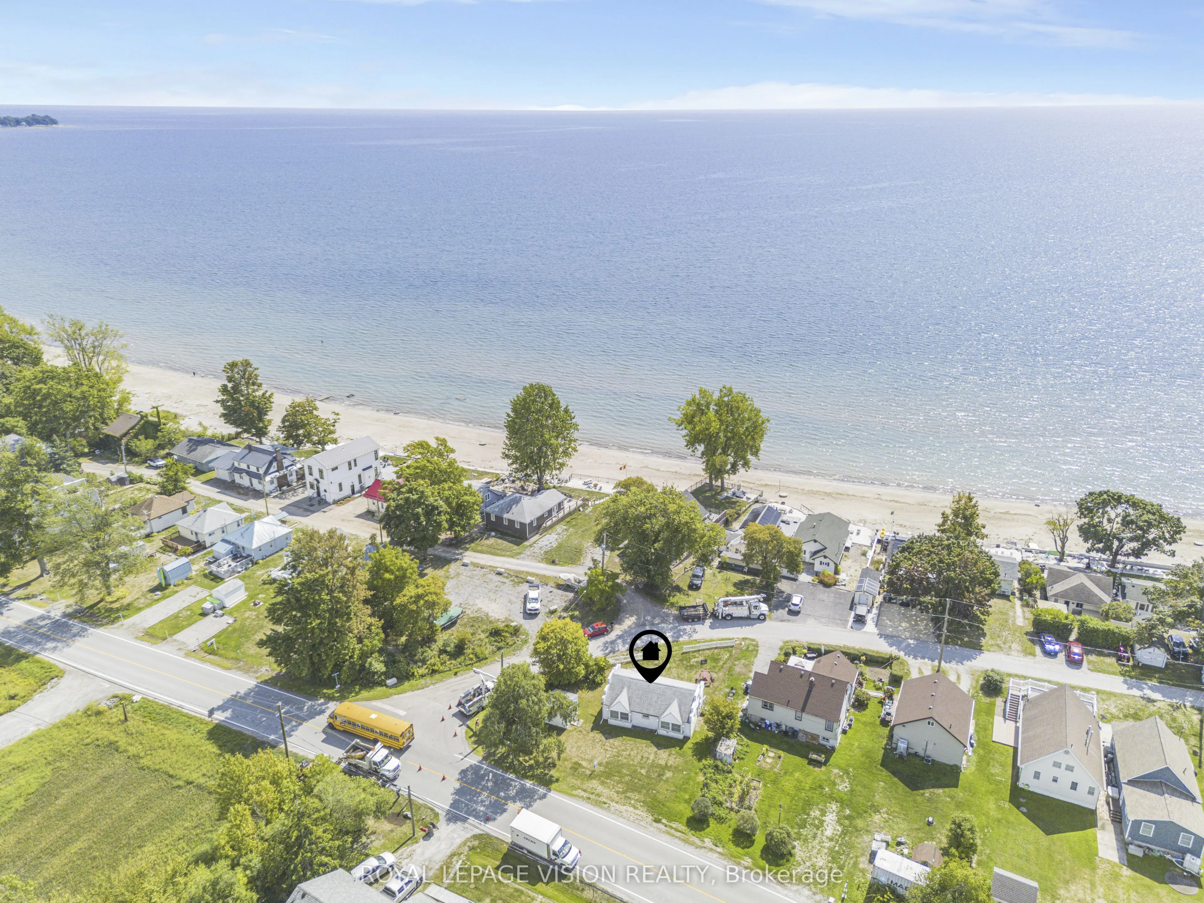 12874 Old Lakeshore Road