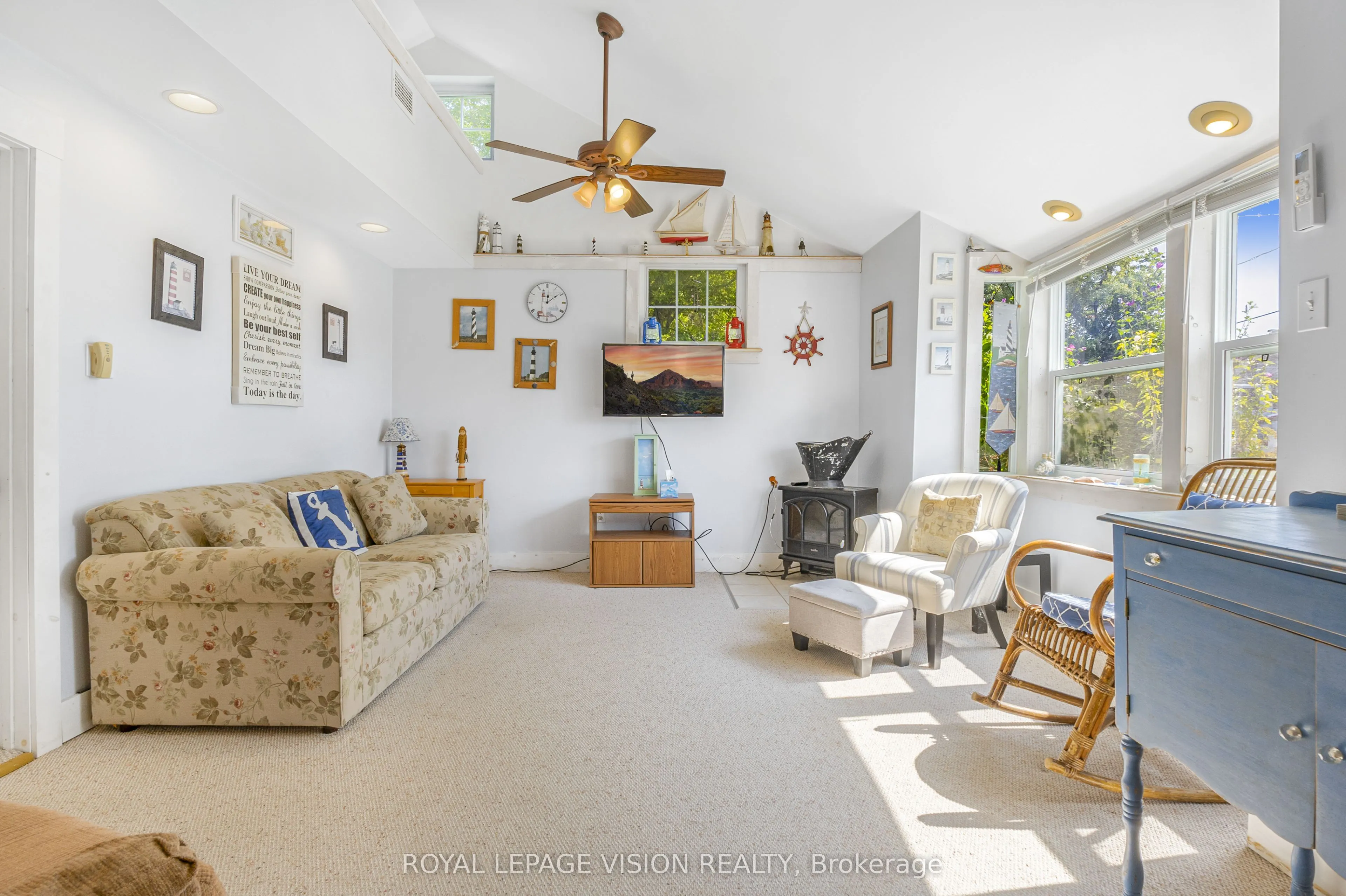 12874 Old Lakeshore Road
