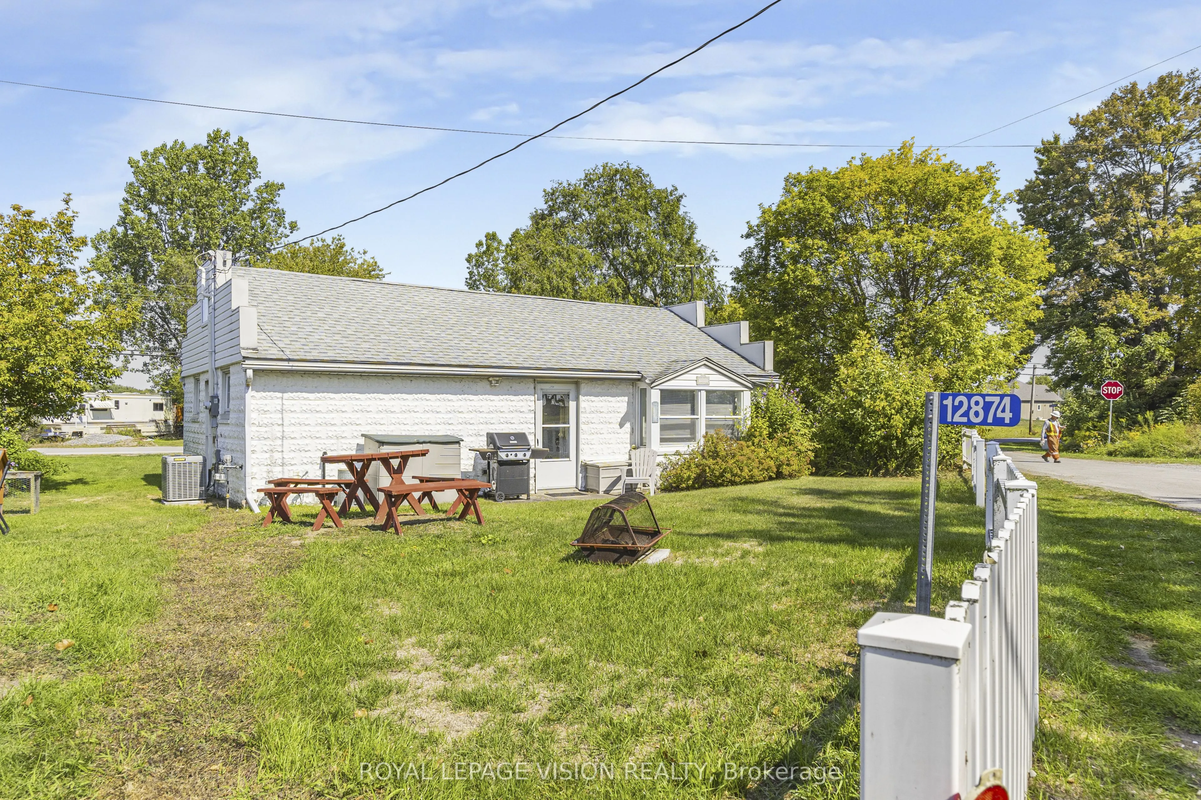 12874 Old Lakeshore Road