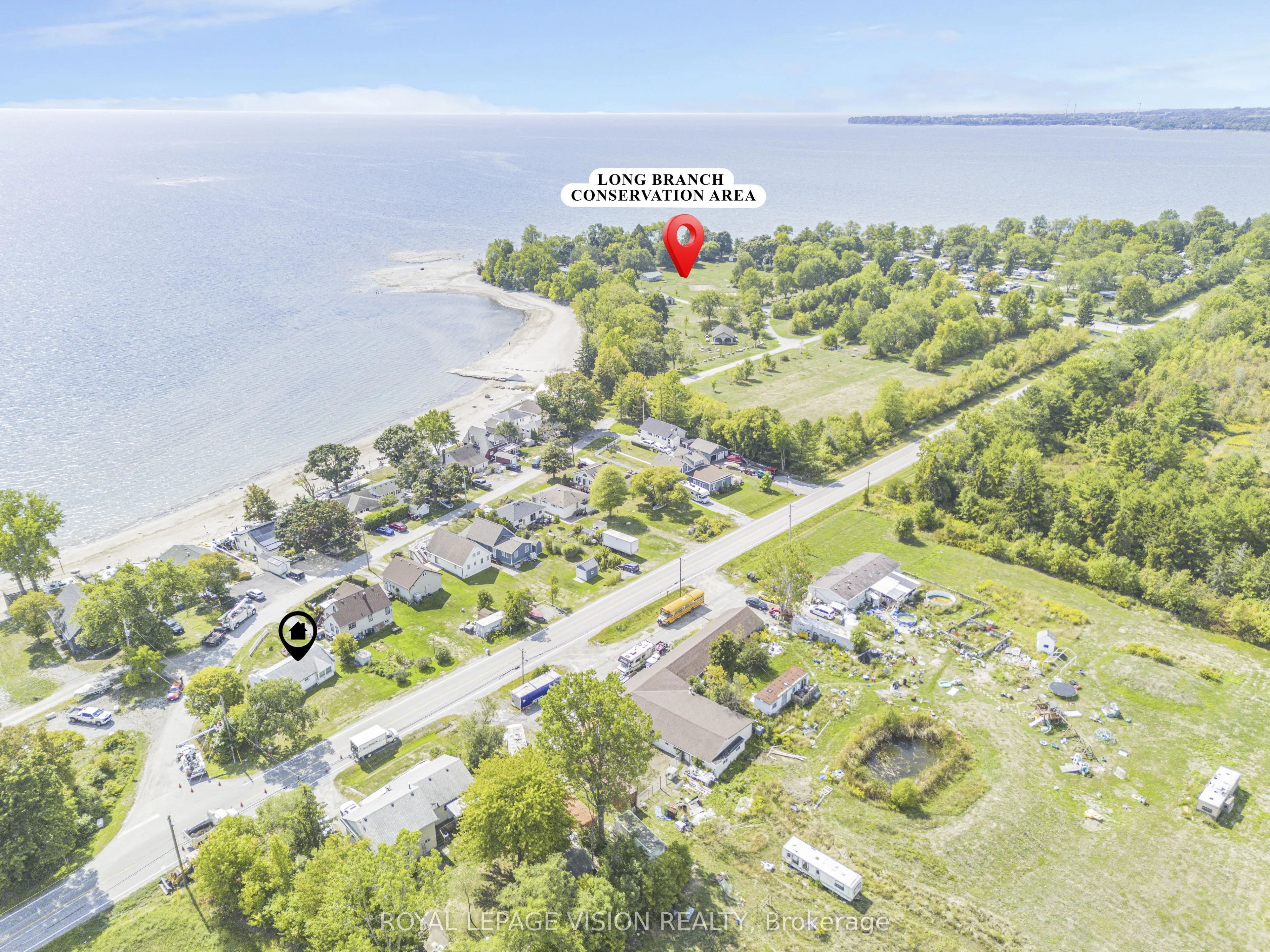 12874 Old Lakeshore Road