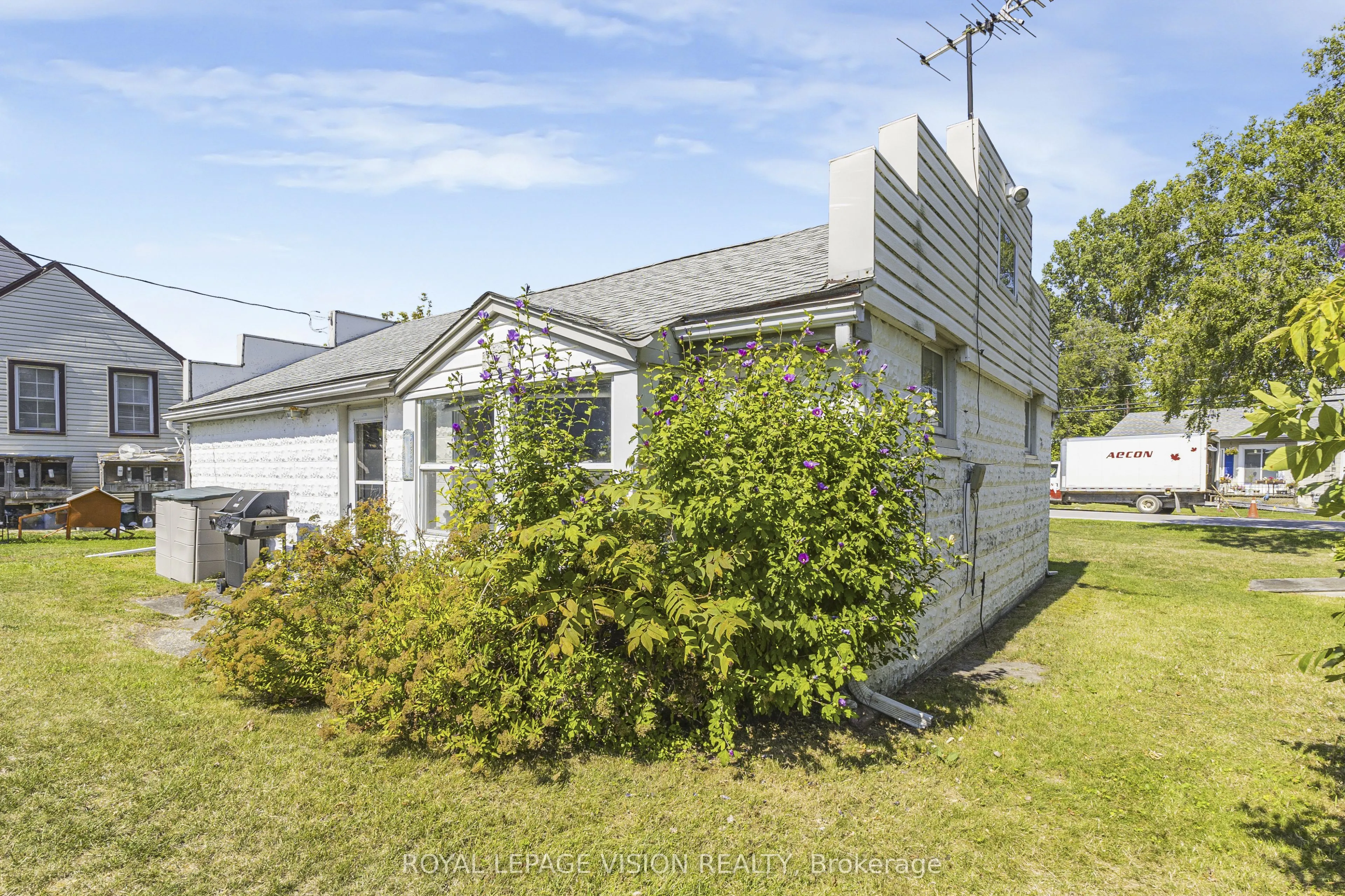 12874 Old Lakeshore Road