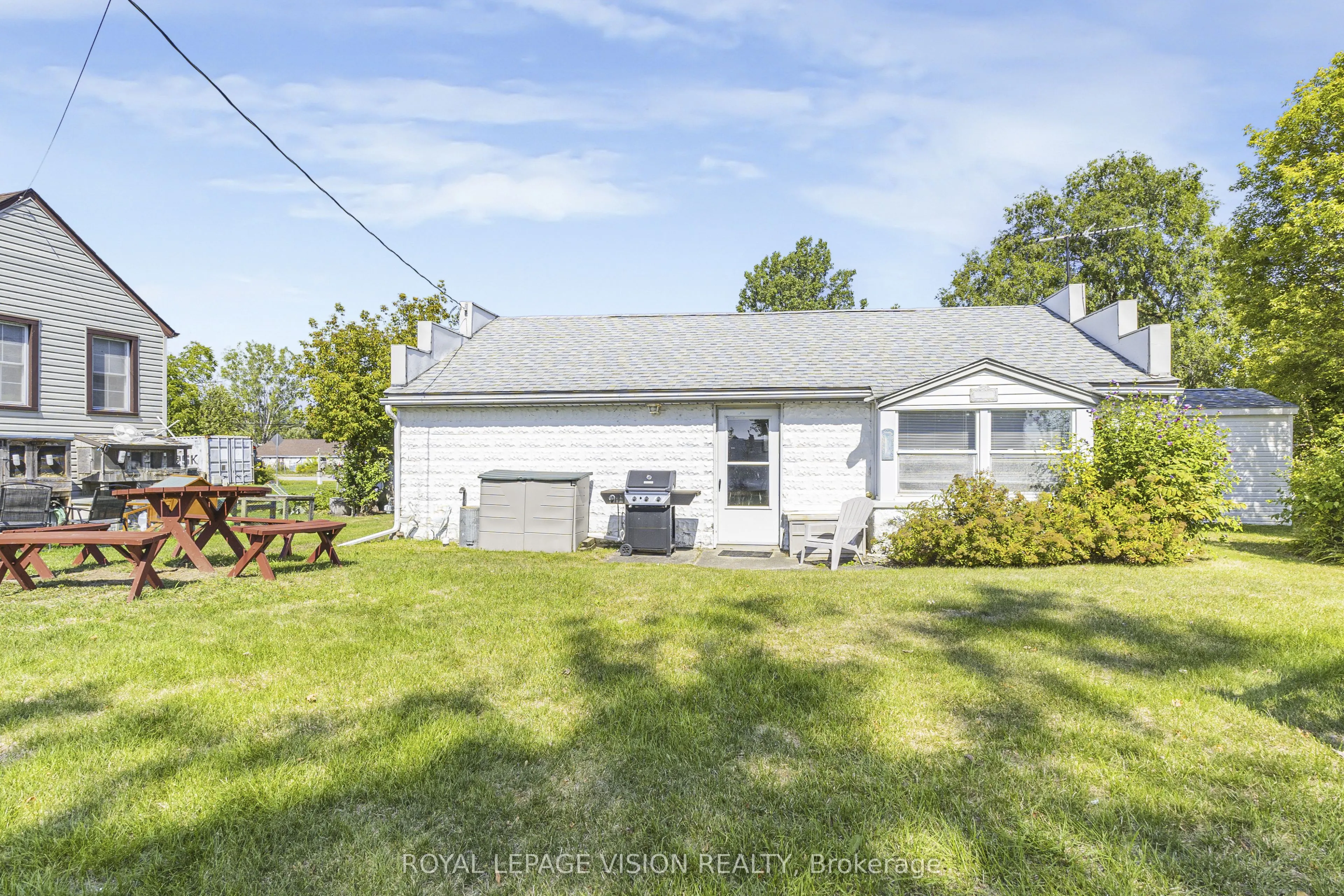12874 Old Lakeshore Road