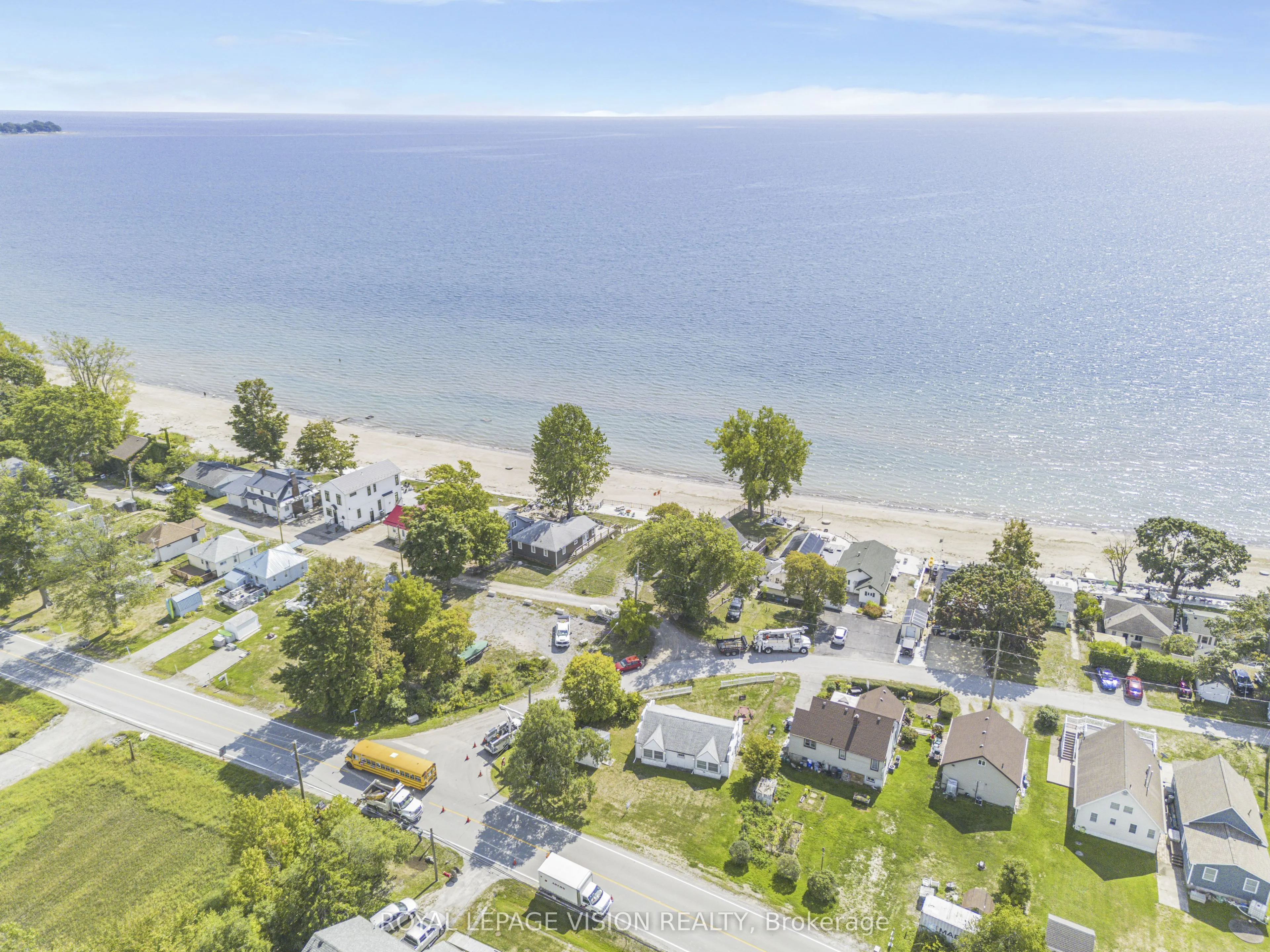 12874 Old Lakeshore Road