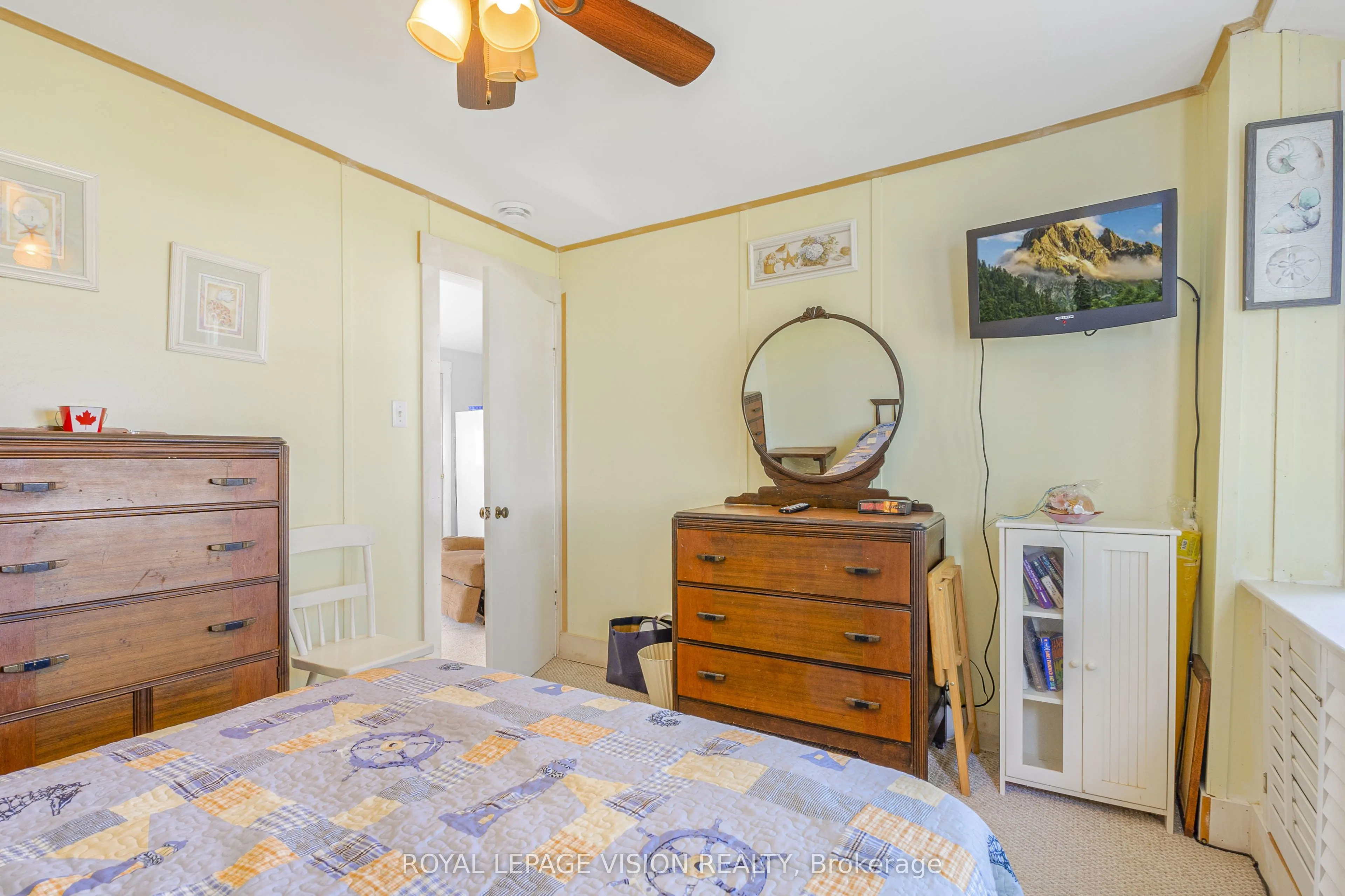12874 Old Lakeshore Road