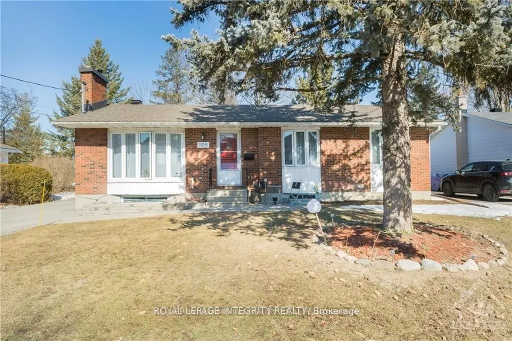 1105 FALAISE Road, #B