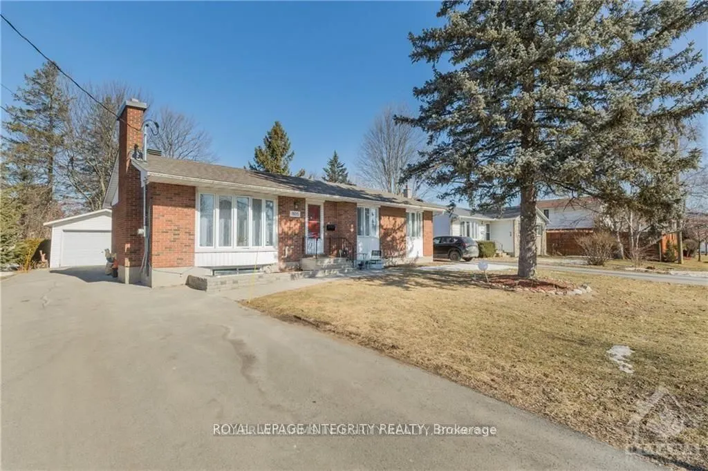 1105 FALAISE Road, #B
