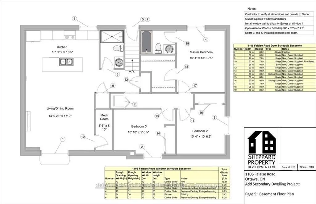 1105 FALAISE Road, #B
