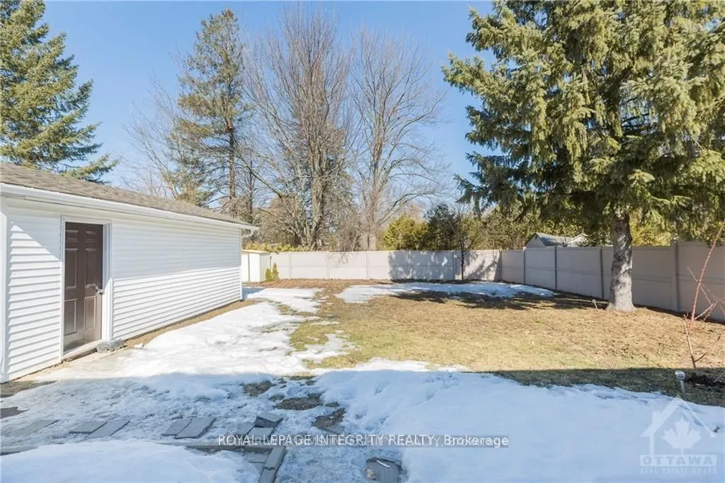 1105 FALAISE Road, #B