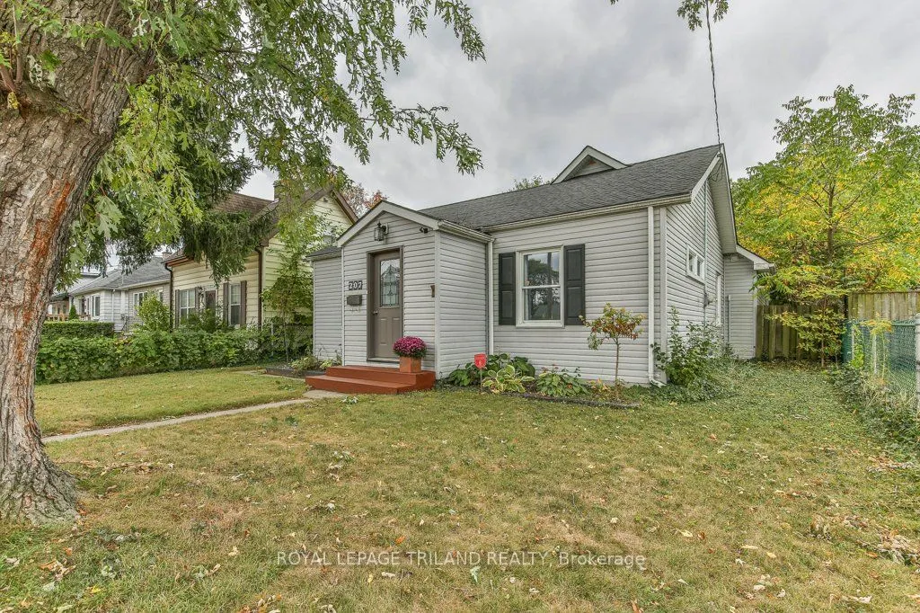 207 EAST Street