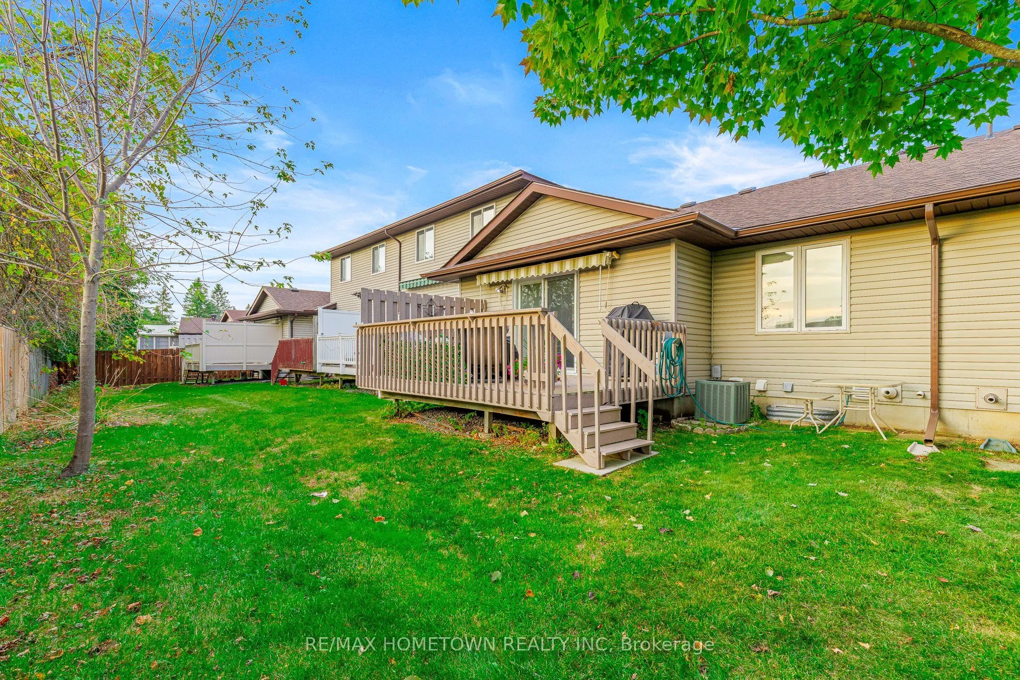 28 Wilmot Young Place