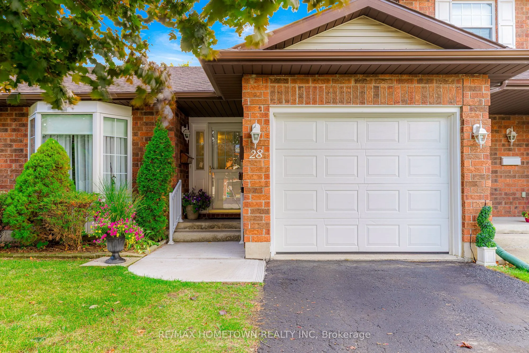 28 Wilmot Young Place