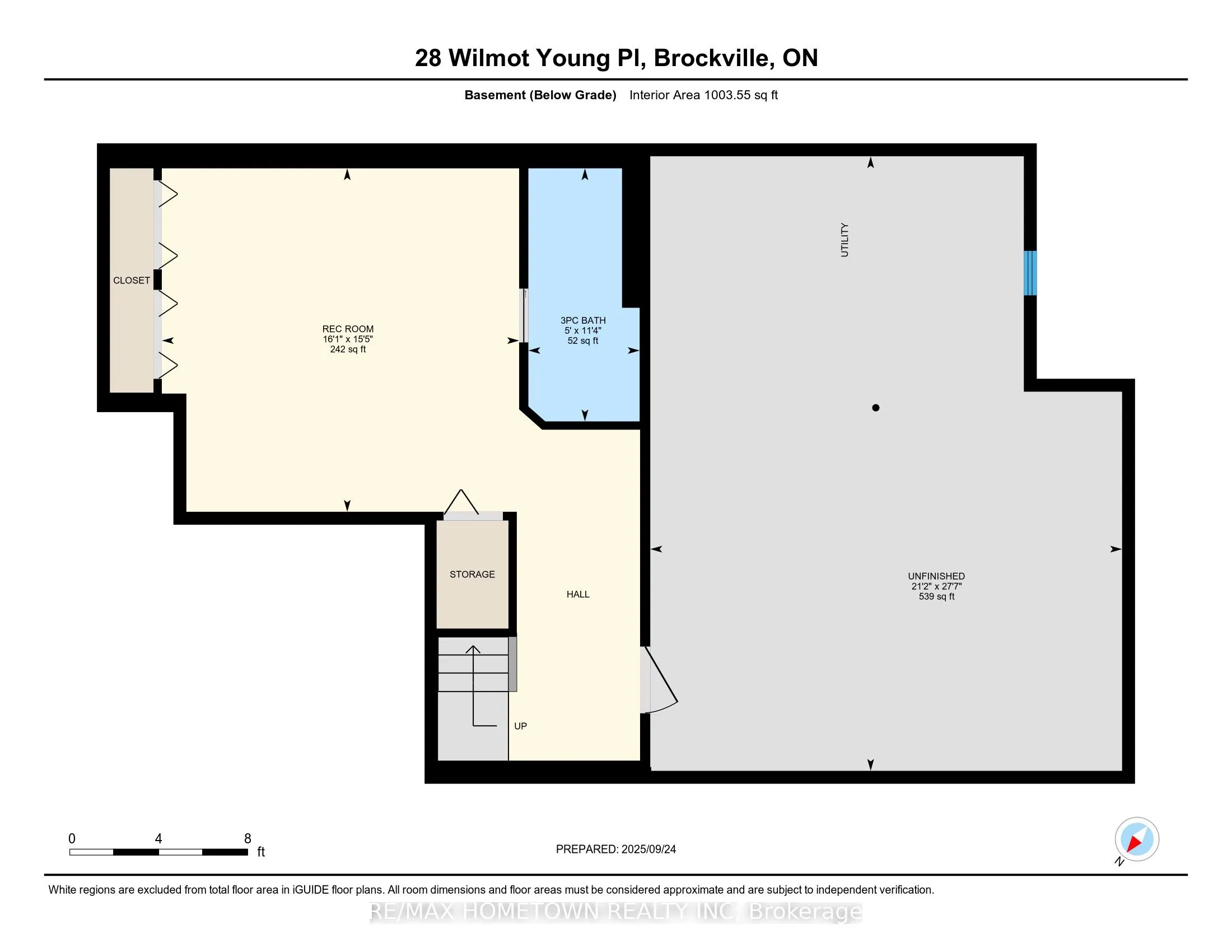 28 Wilmot Young Place