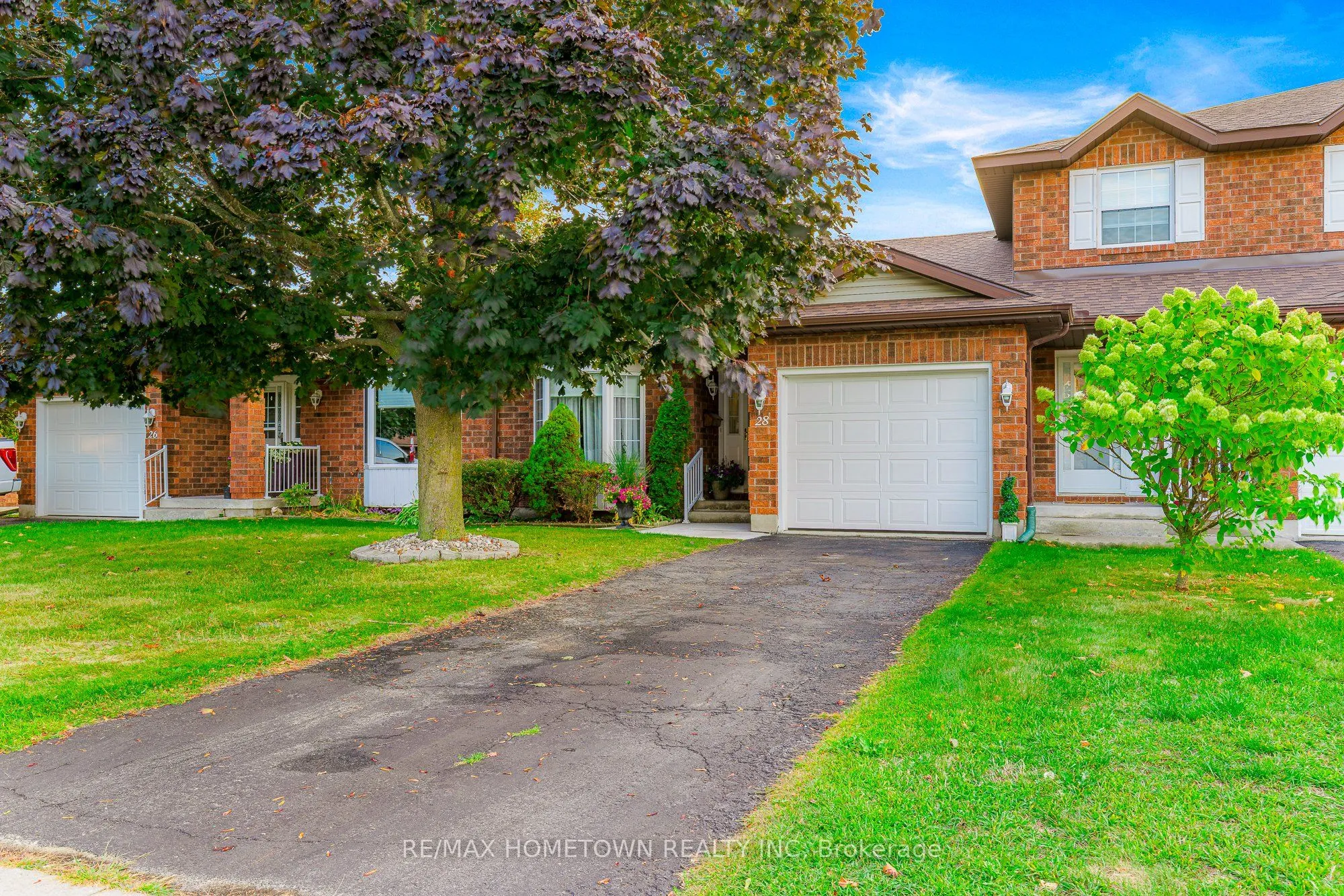 28 Wilmot Young Place